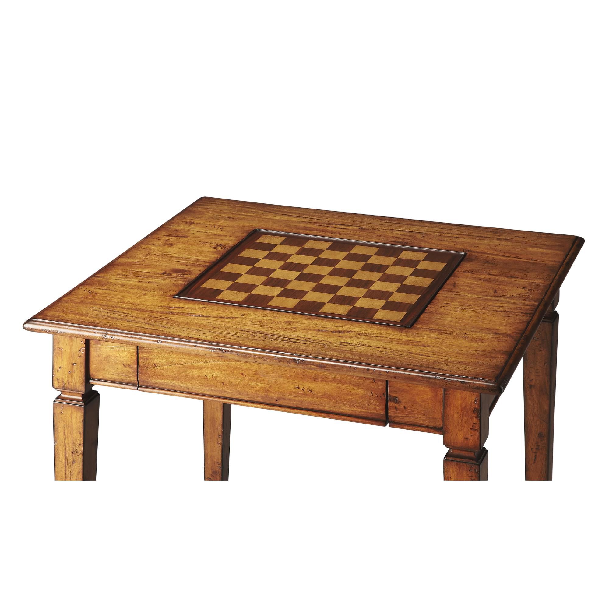 Butler Specialty Furniture Mountain Lodge Coffee Table - Thumbnail 4
