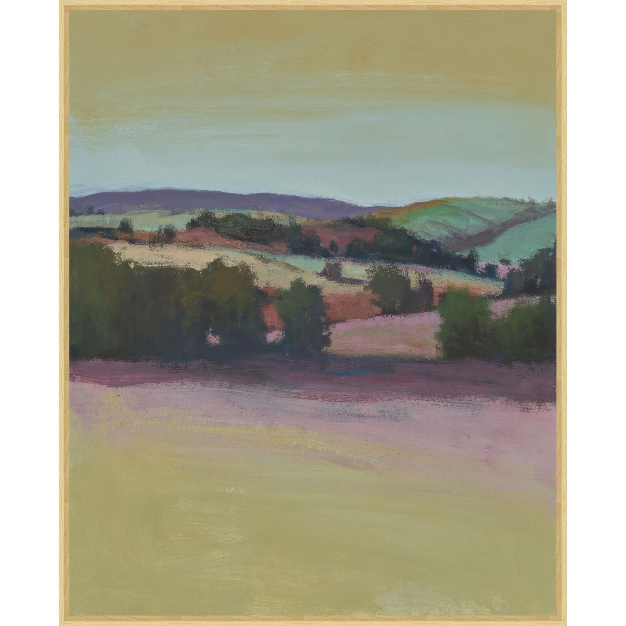 Shown in Woodtones and Brown finish