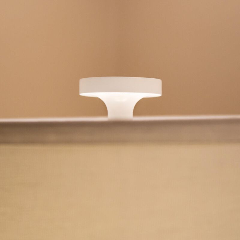 Issa Medium Table Lamp by Alora Mood