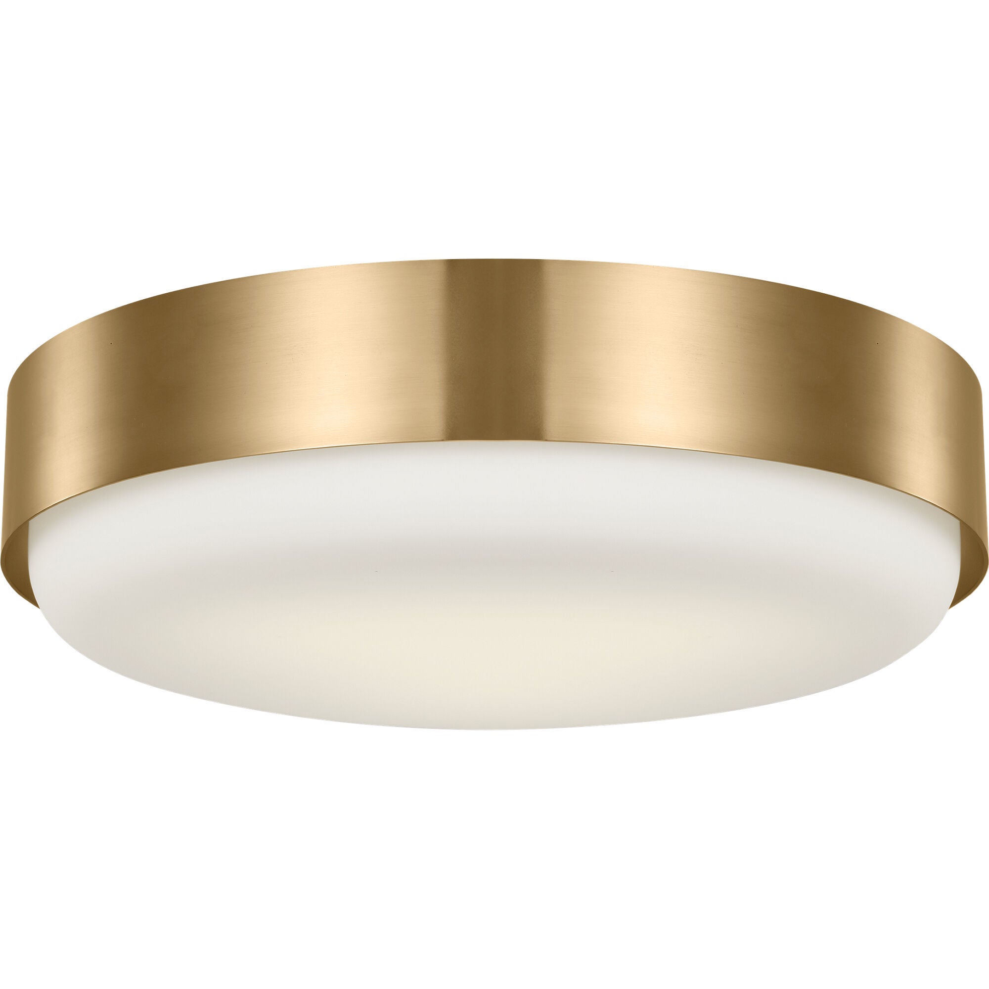 Aurelle 17 Inch Flush Mount,