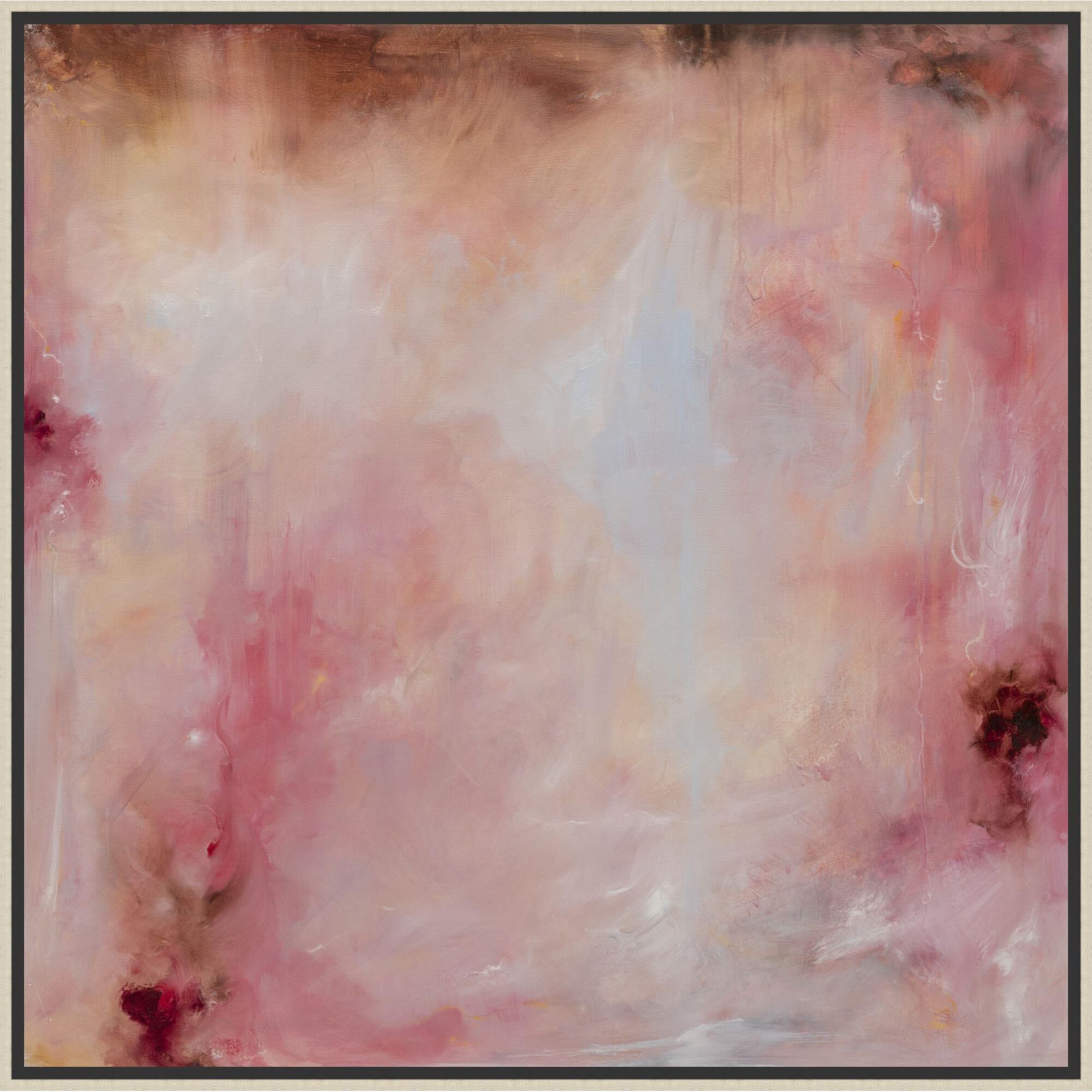 Jennifer Baker Flora Print by LEVEL57