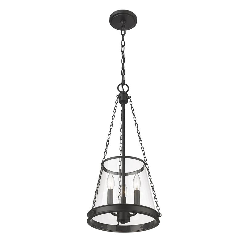 Prescott 25 Inch Mini Pendant by Z-Lite