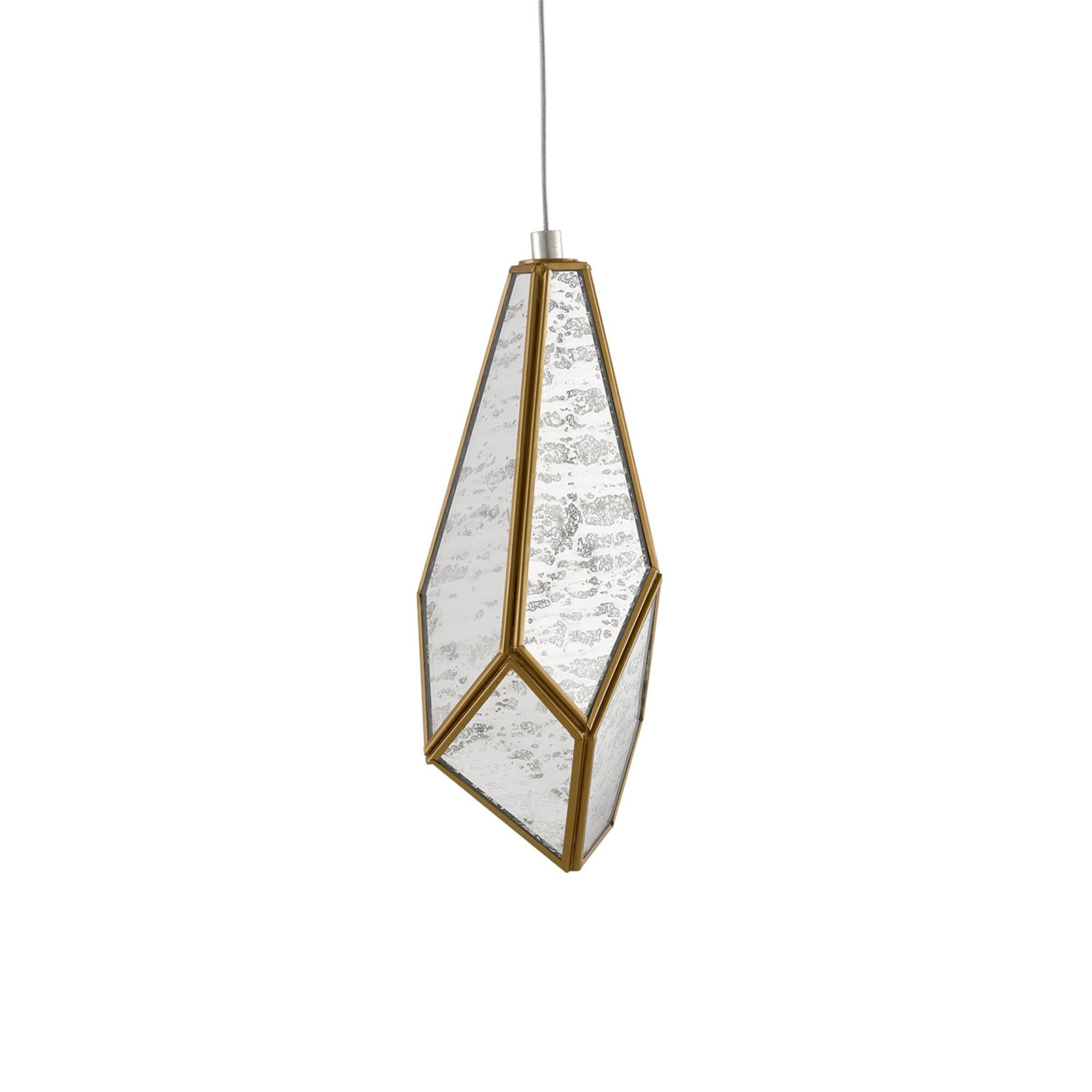 Glace LED Mini Pendant,
