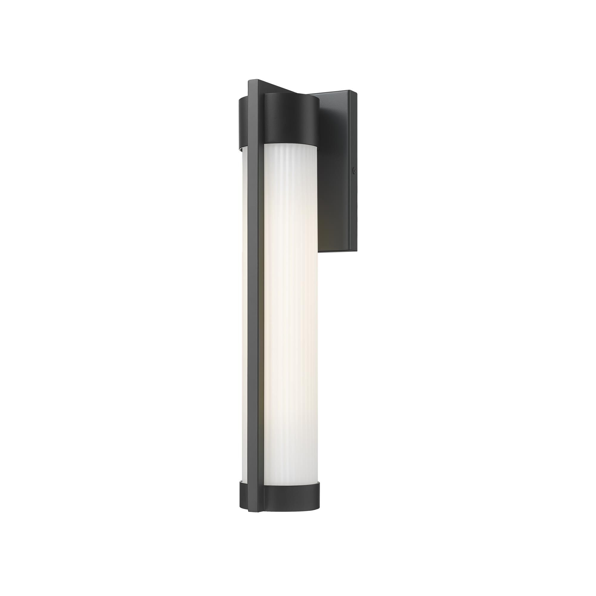 Bruno Marashlian Stratford 17 Inch Outdoor Wall Light by Innovations Lighting