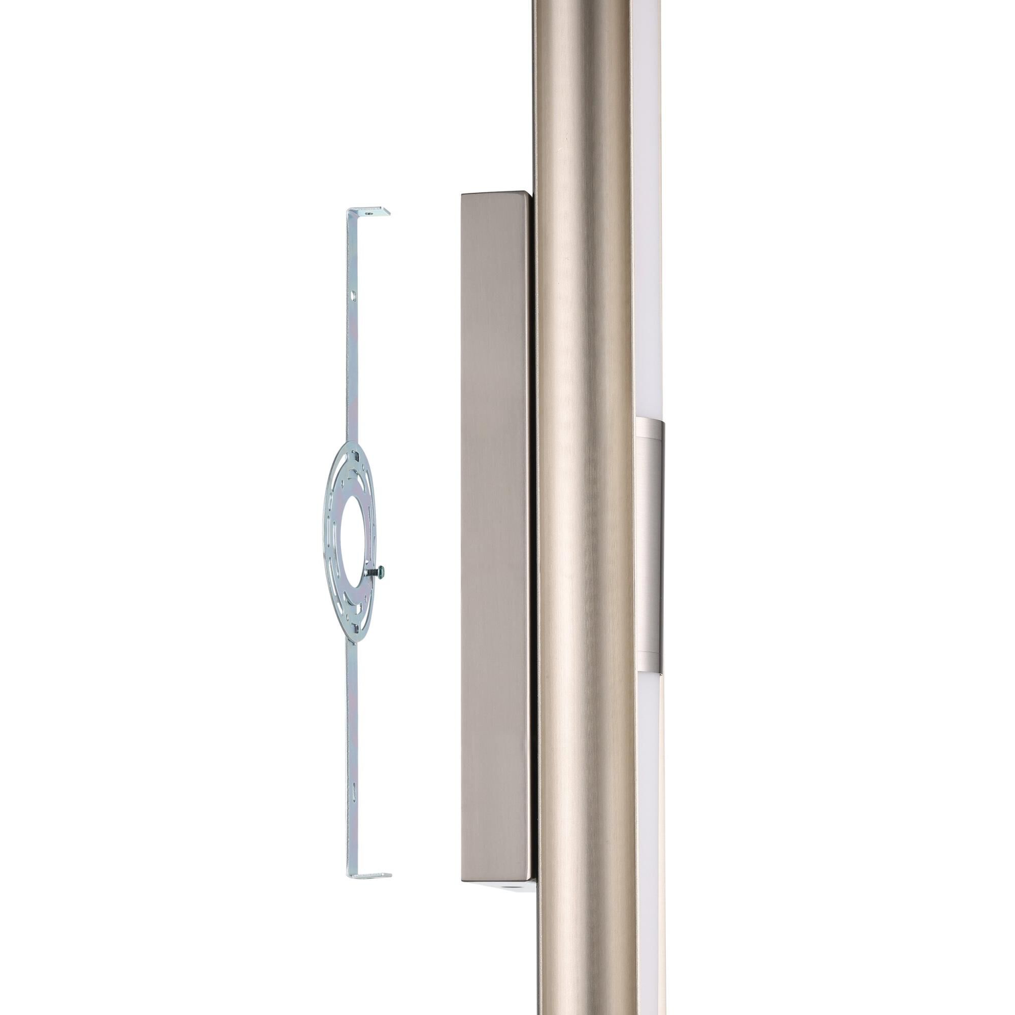 Colton 24 Inch Bath Vanity Light by Eglo Lighting