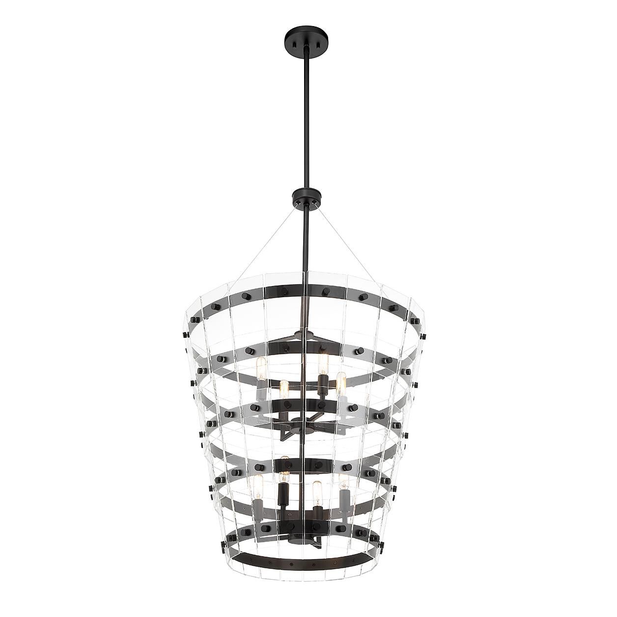 Ventari 25 Inch Large Pendant by Savoy House