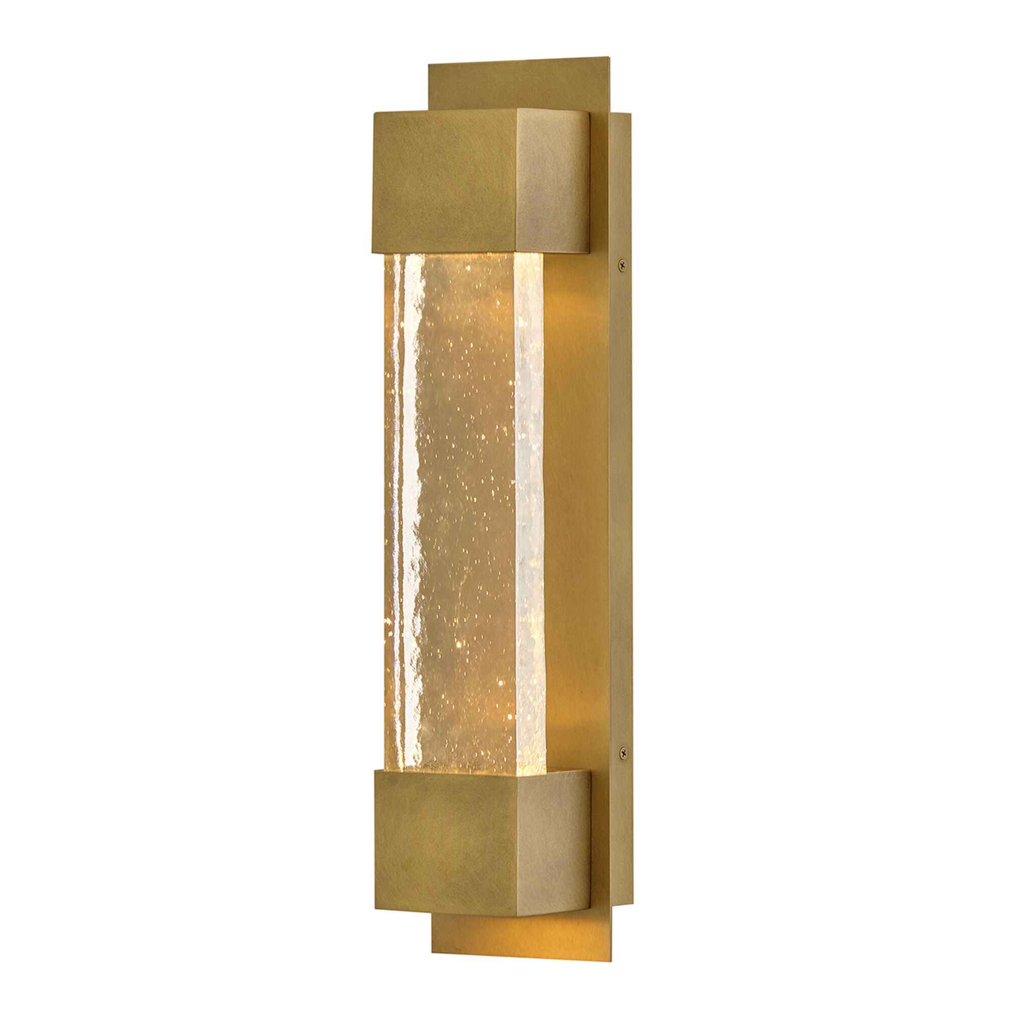 Rune 20 Inch Outdoor Wall Light,