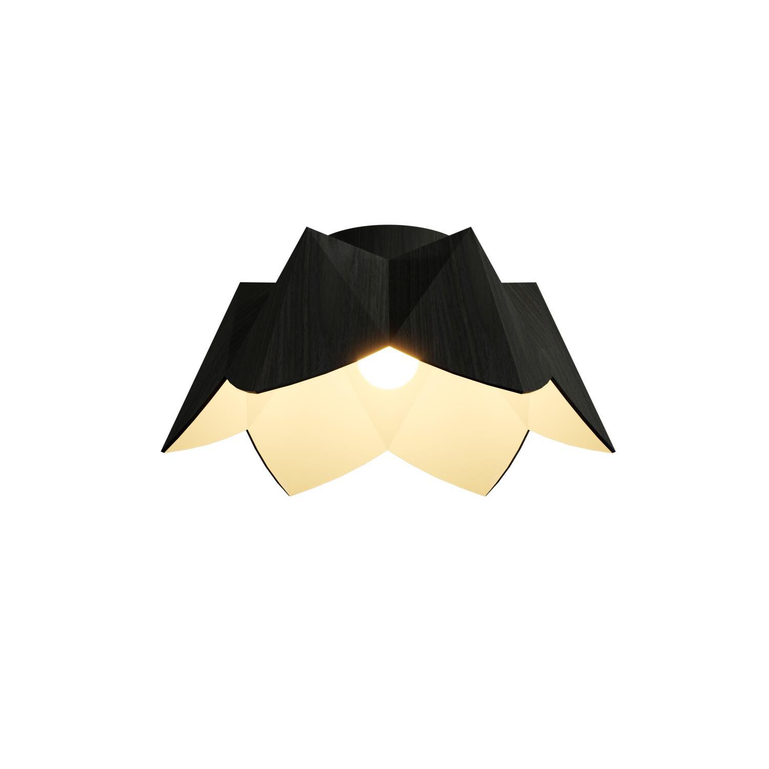 Physalis Flush Mount by Accord Lighting