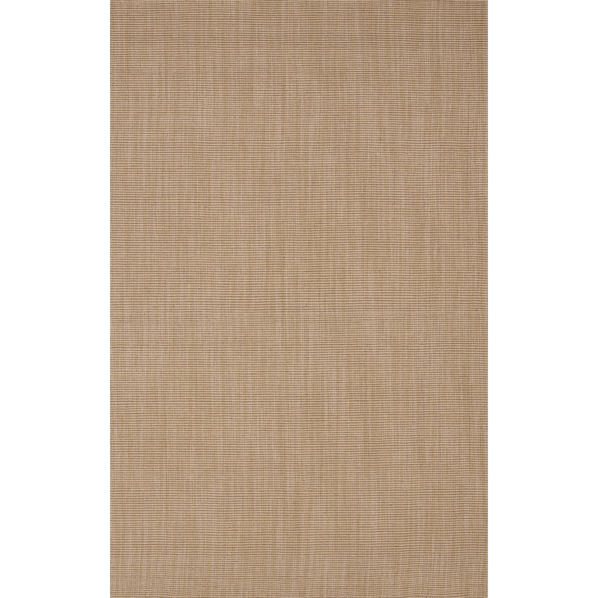 Monaco Sisal MC100 Hand Loomed Wool Area Rug,