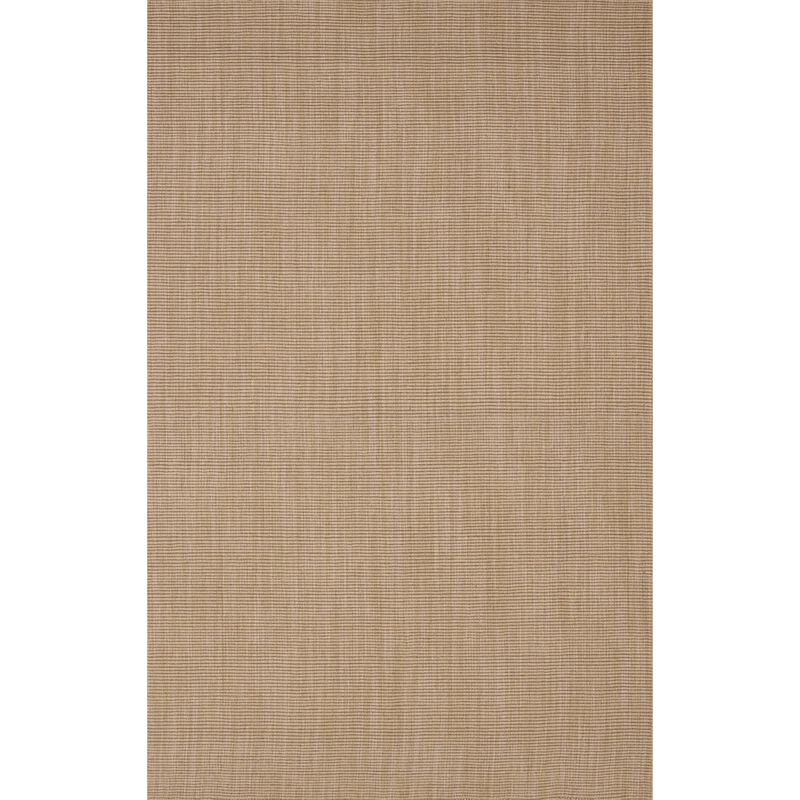 Monaco Sisal MC100 Hand Loomed Wool Area Rug by Dalyn Rug Company