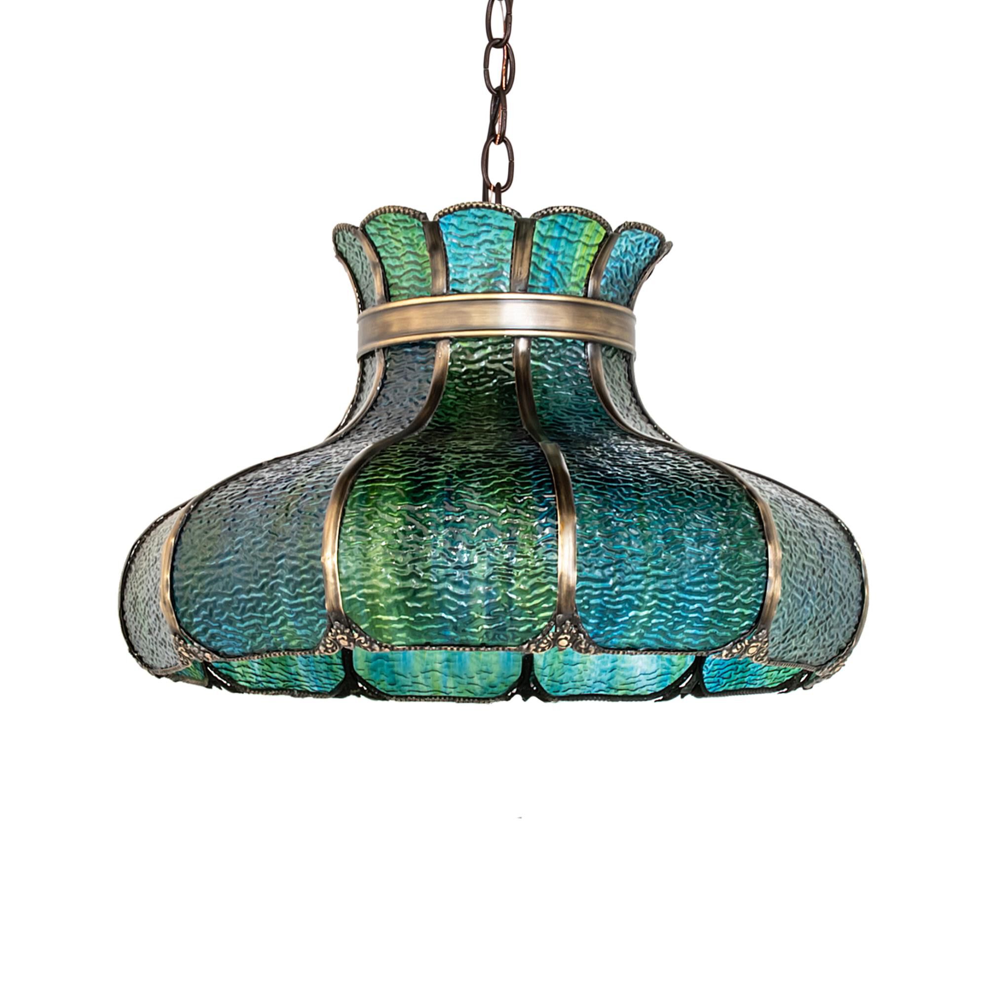Frederick 22 Inch Large Pendant by Meyda Lighting