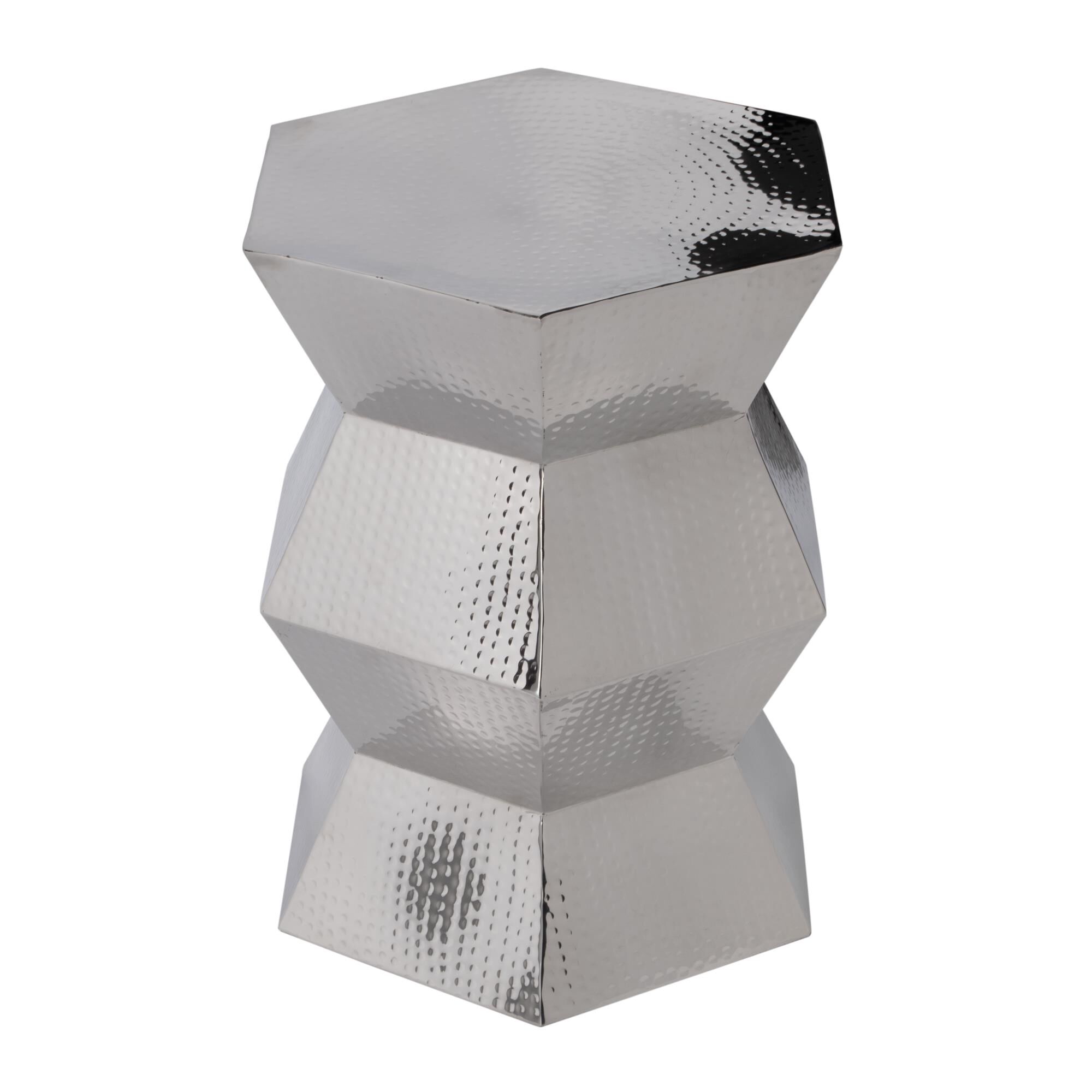 Renzo 16 Inch End Table by Butler Specialty Company