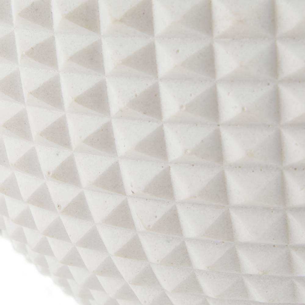 Shown in Ivory finish