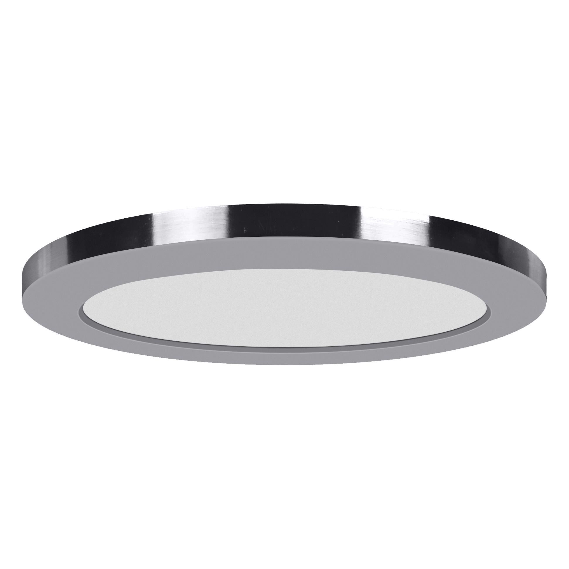 Modplus 1 Light LED Flush Mount by Access Lighting