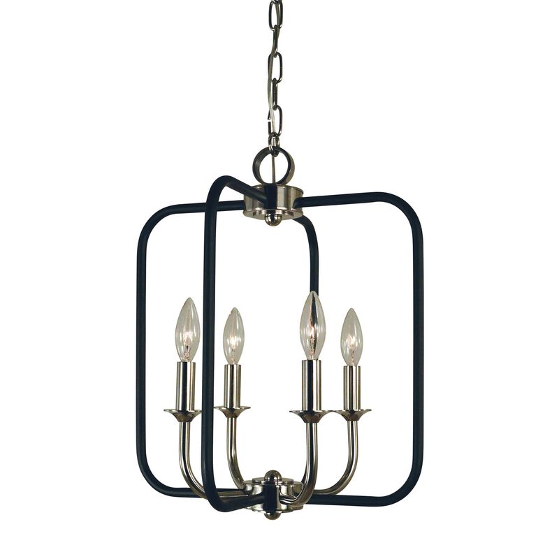 Boulevard 17 Inch Pendant Light by Framburg