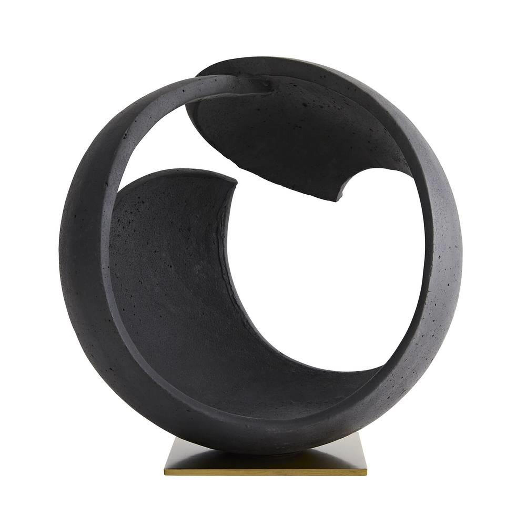 Dawson 13 Inch Sculpture,