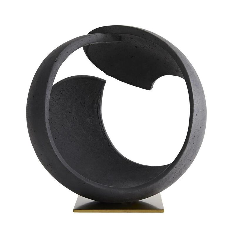 Dawson 13 Inch Sculpture by Arteriors Home