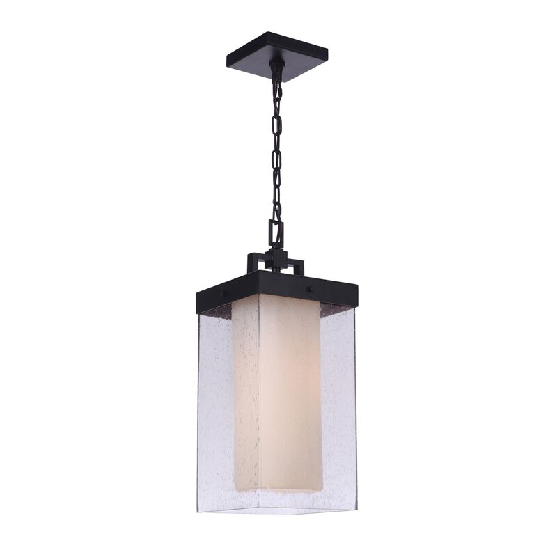Hayner Medium Outdoor Hanging Lantern by Craftmade