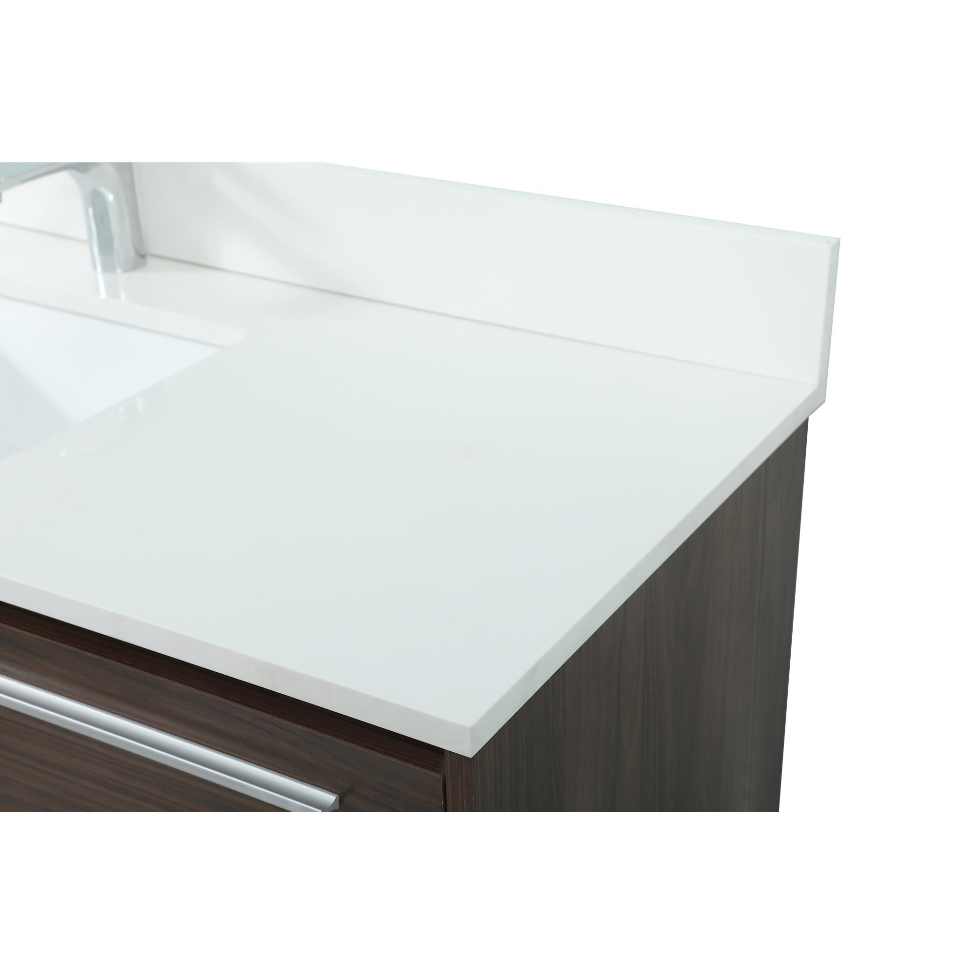 Roman Bath Vanity by Elegant Decor