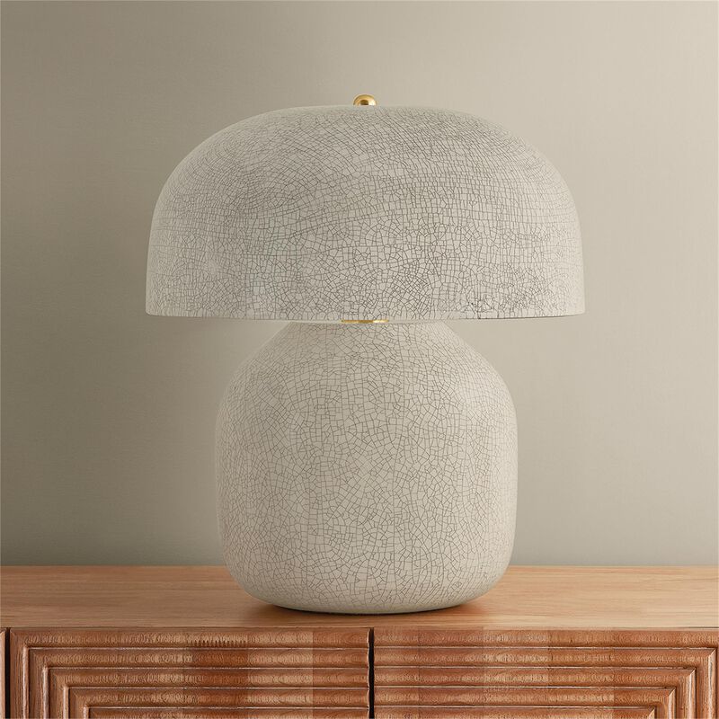 Leetown 17 Inch Table Lamp by Hudson Valley Lighting