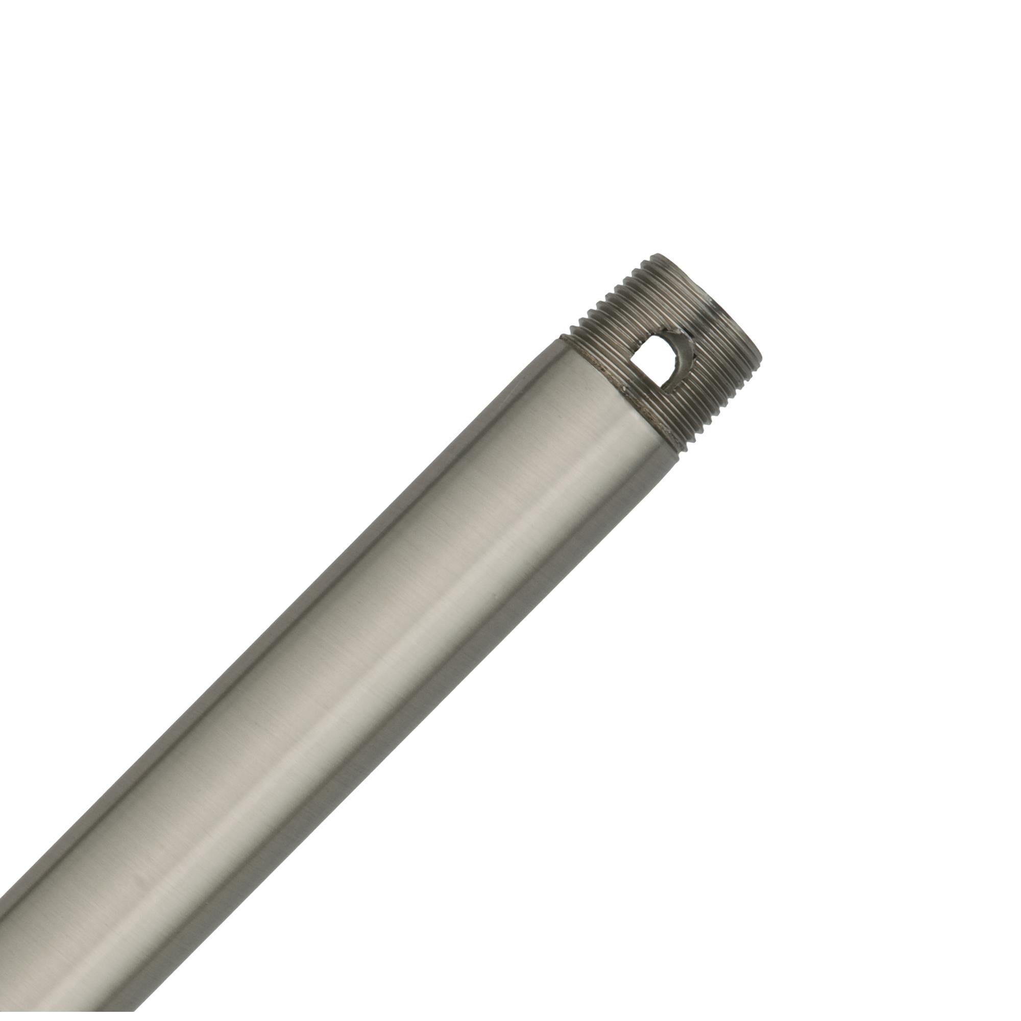 Shown in Brushed Nickel finish