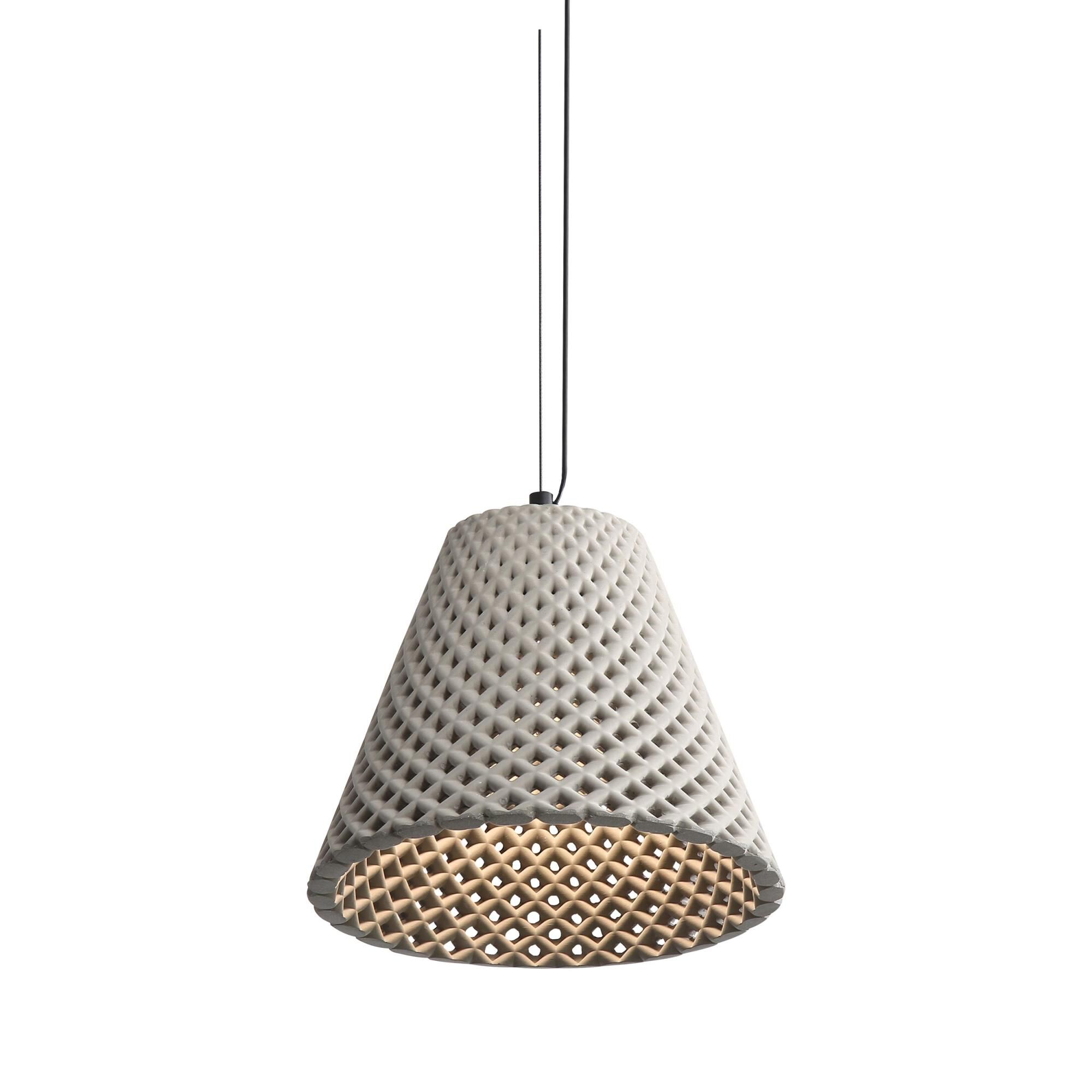 Clarus 10 Inch Mini Pendant by Golden Lighting
