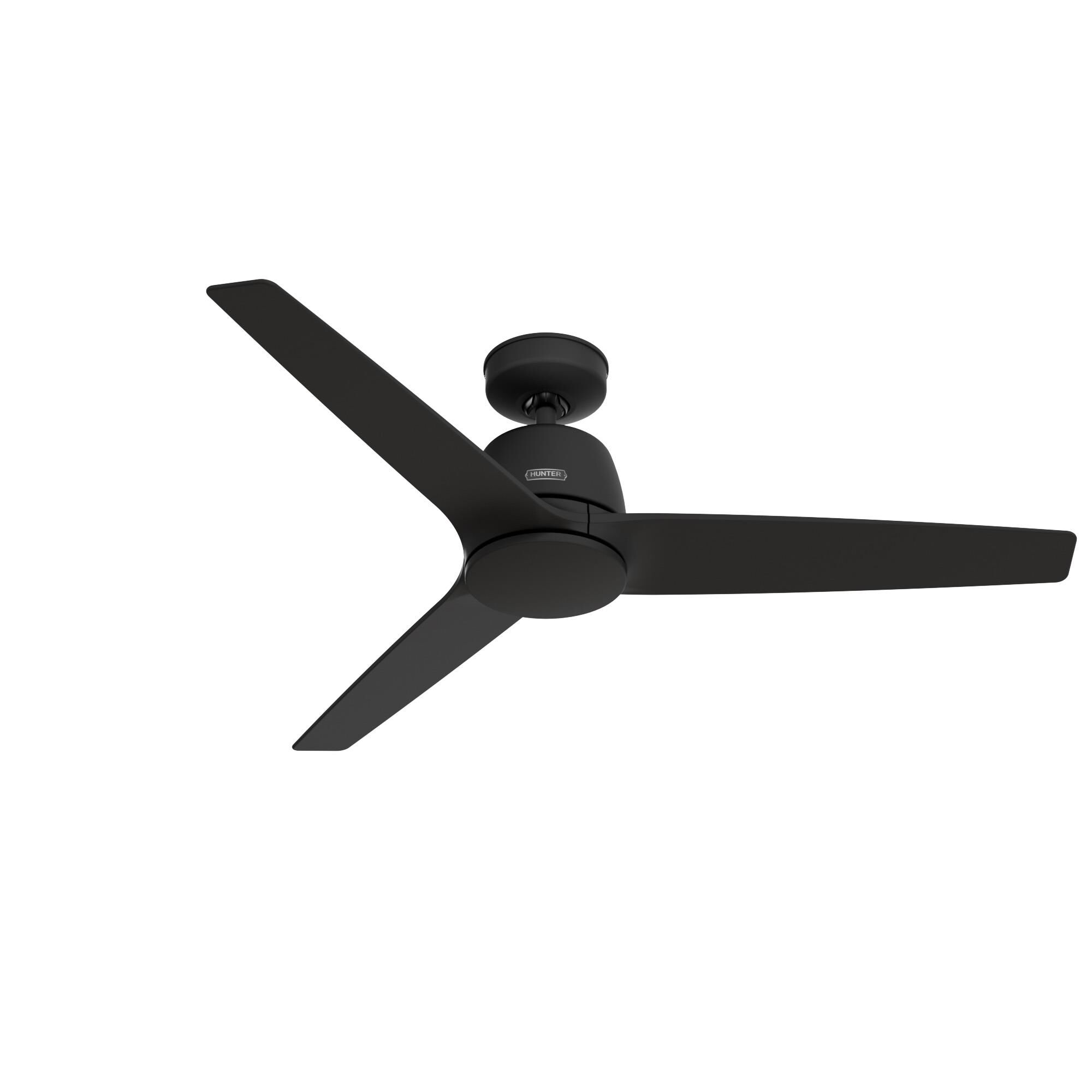 Malden 52 Inch Ceiling Fan by Hunter Fan