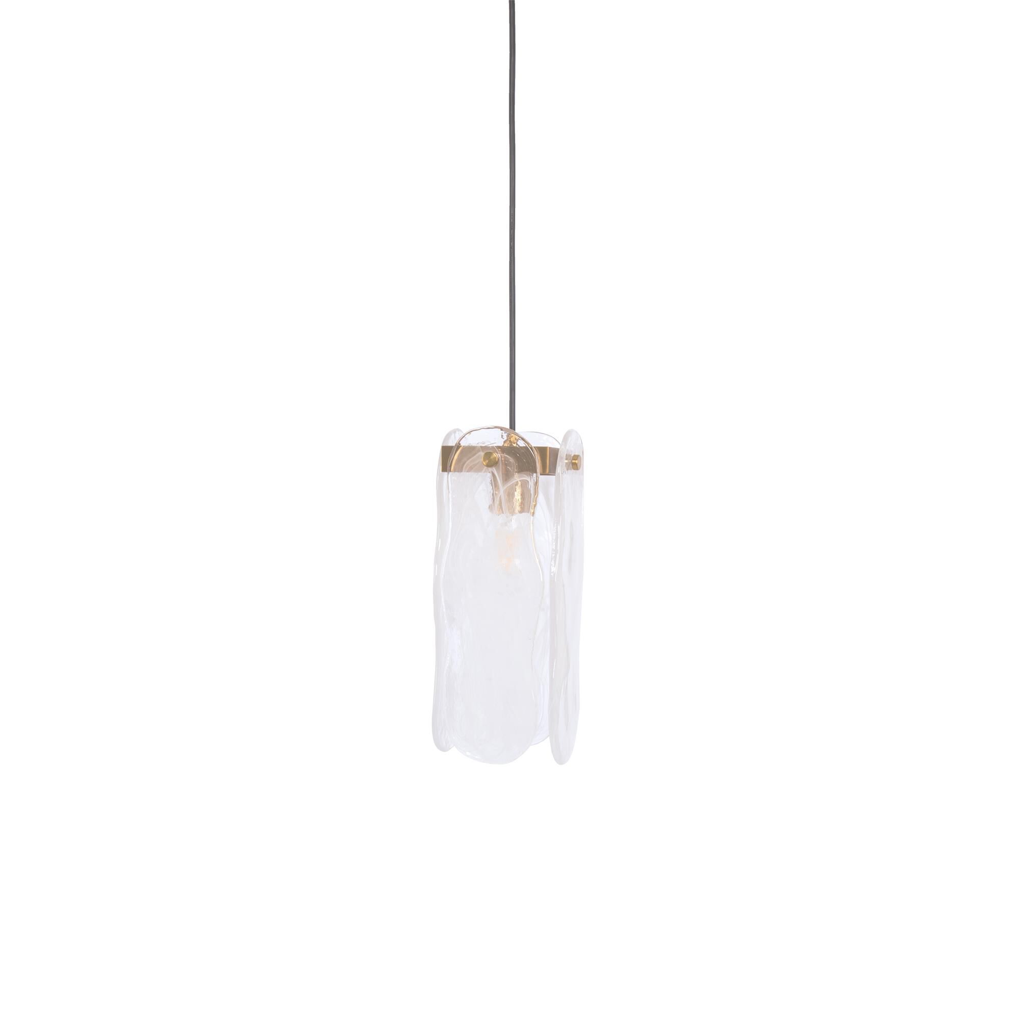 Angela 12 Inch Mini Pendant,