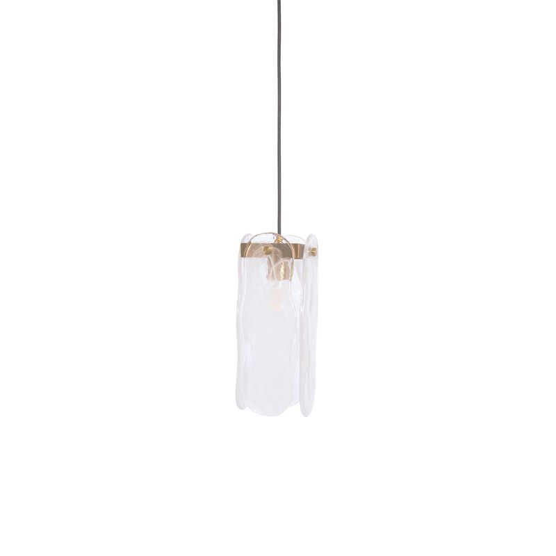 Angela 12 Inch Mini Pendant by Craftmade