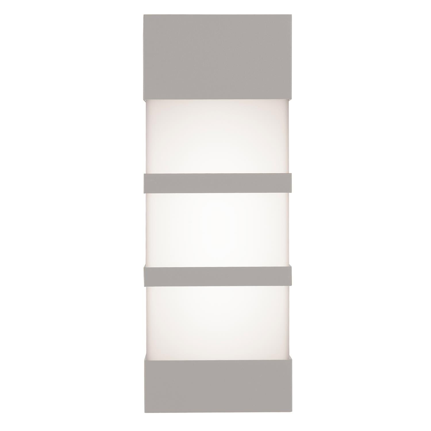 State 12 Inch Outdoor Wall Light by AFX Lighting