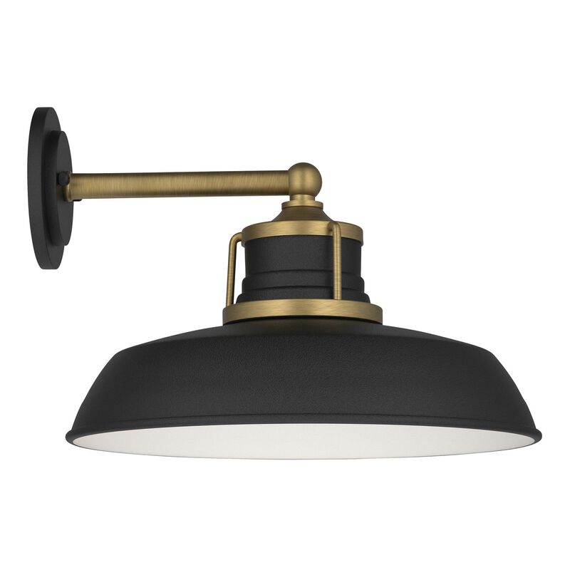 Fielding 10 Inch Outdoor Wall Light by Kichler