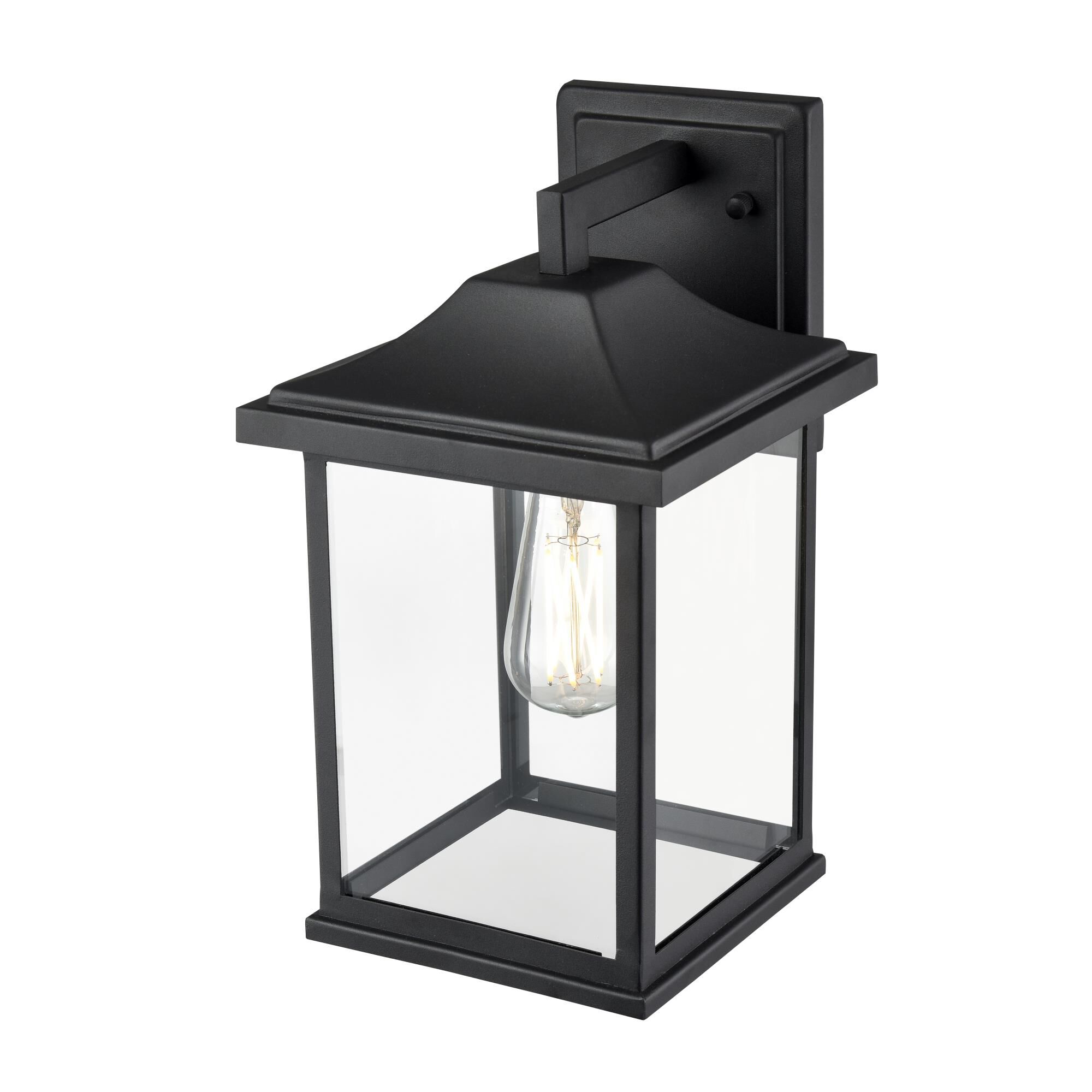  14 Inch Outdoor Wall Light By Millennium Lighting