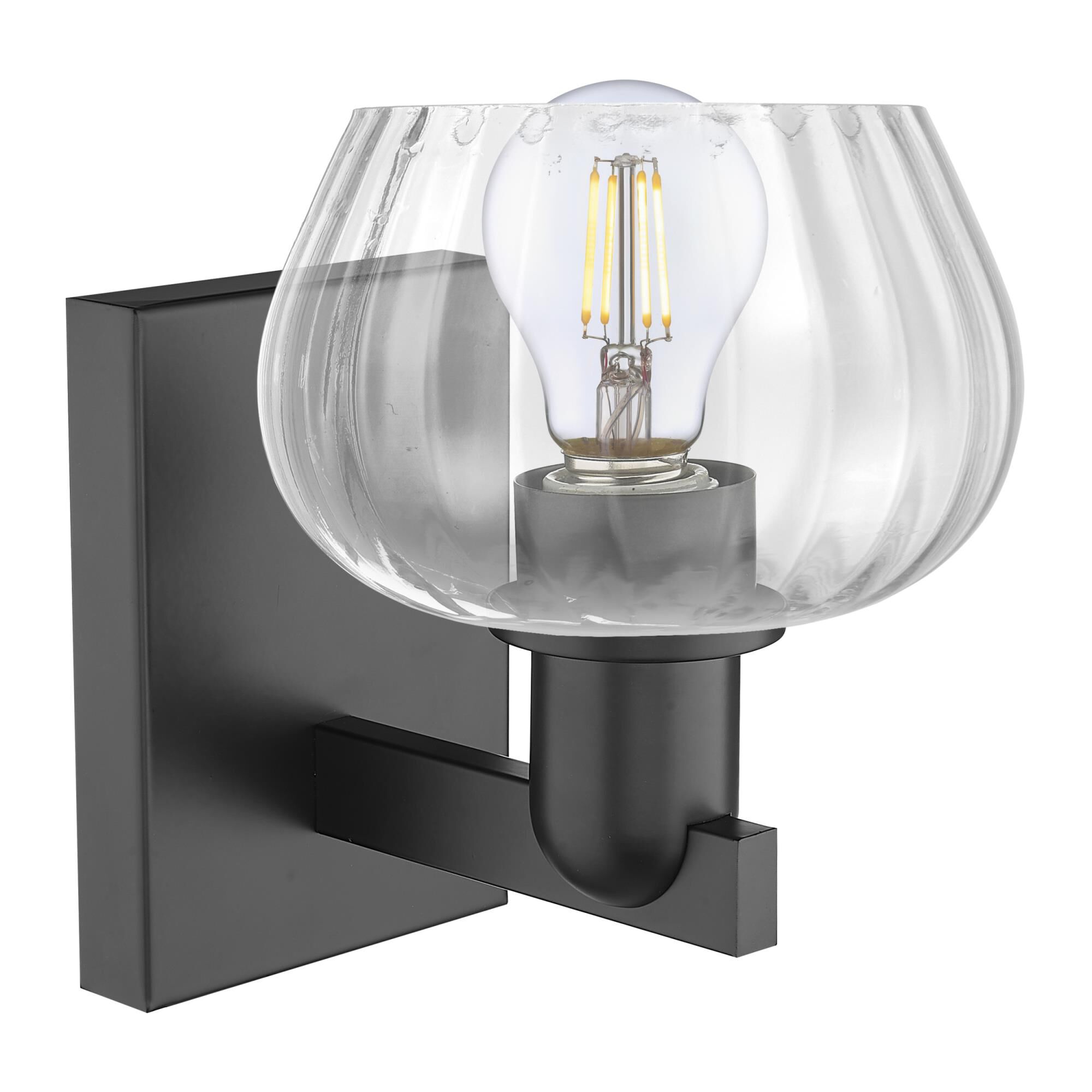 Bruno Marashlian Fenton 9 Inch Wall Sconce by Innovations Lighting