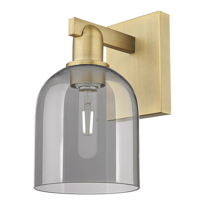 Bruno Marashlian Bella 11 Inch Wall Sconce by Innovations Lighting