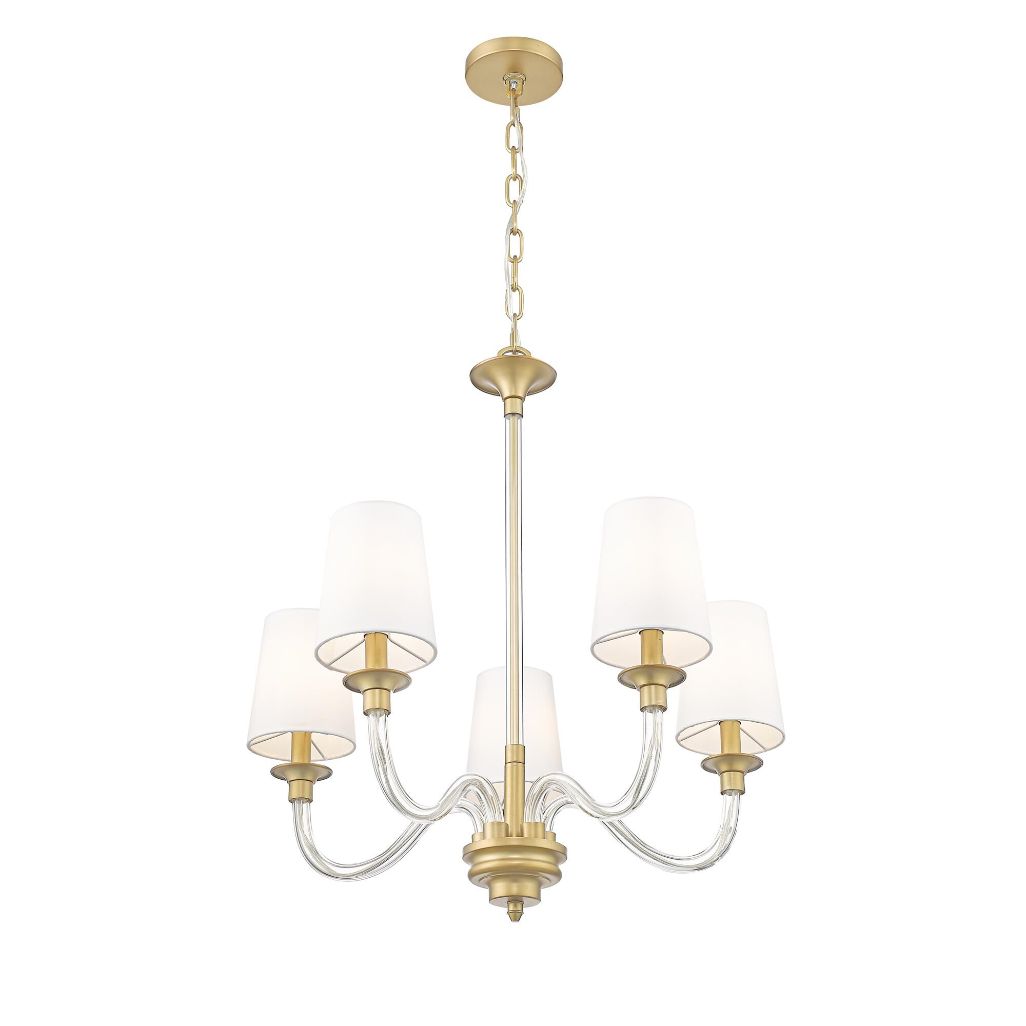Katerina 24 Inch Chandelier by Z Lite