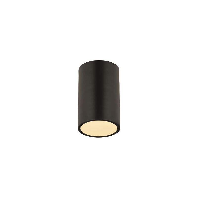 Harley 5 Inch 1 Light Flush Mount by Z-Lite