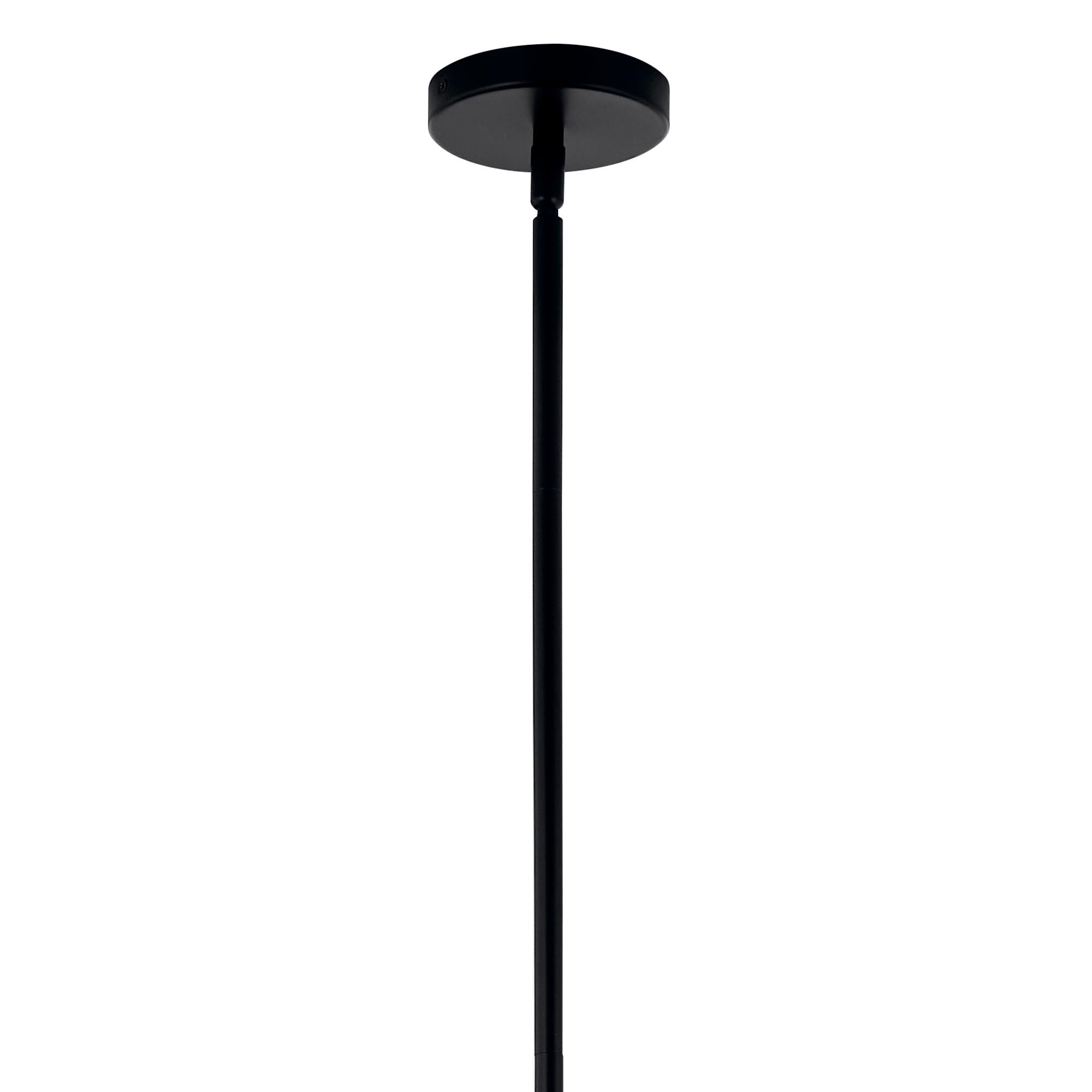 Silvarious 38 Inch Large Pendant,