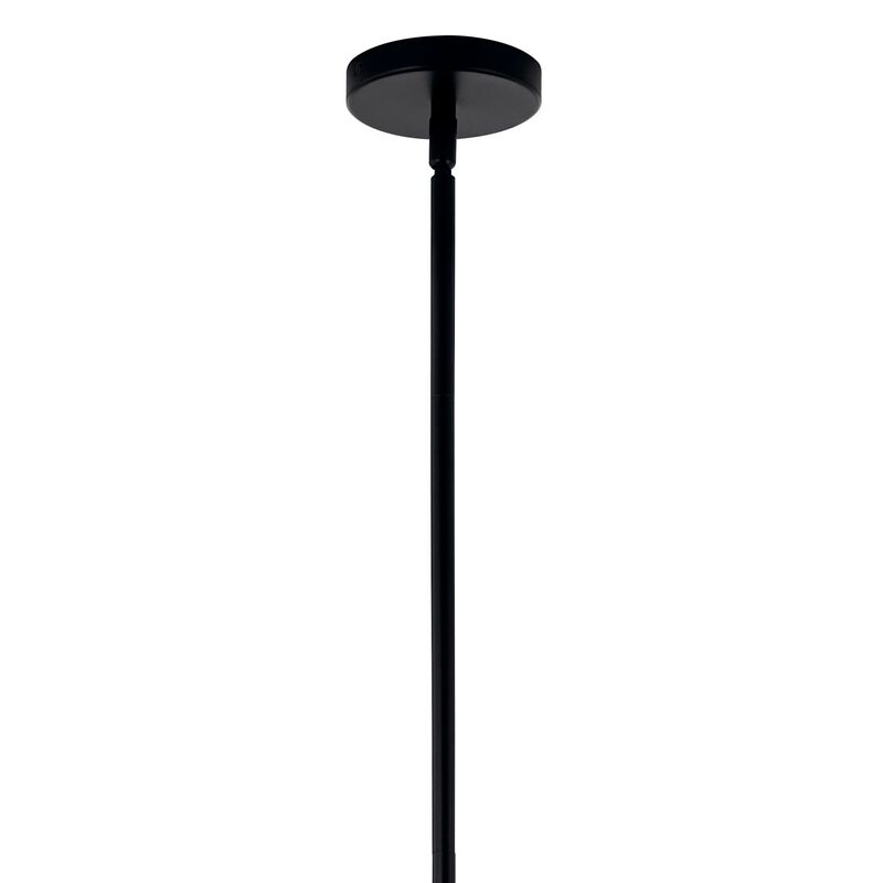 Silvarious 38 Inch Large Pendant by Kichler Lighting