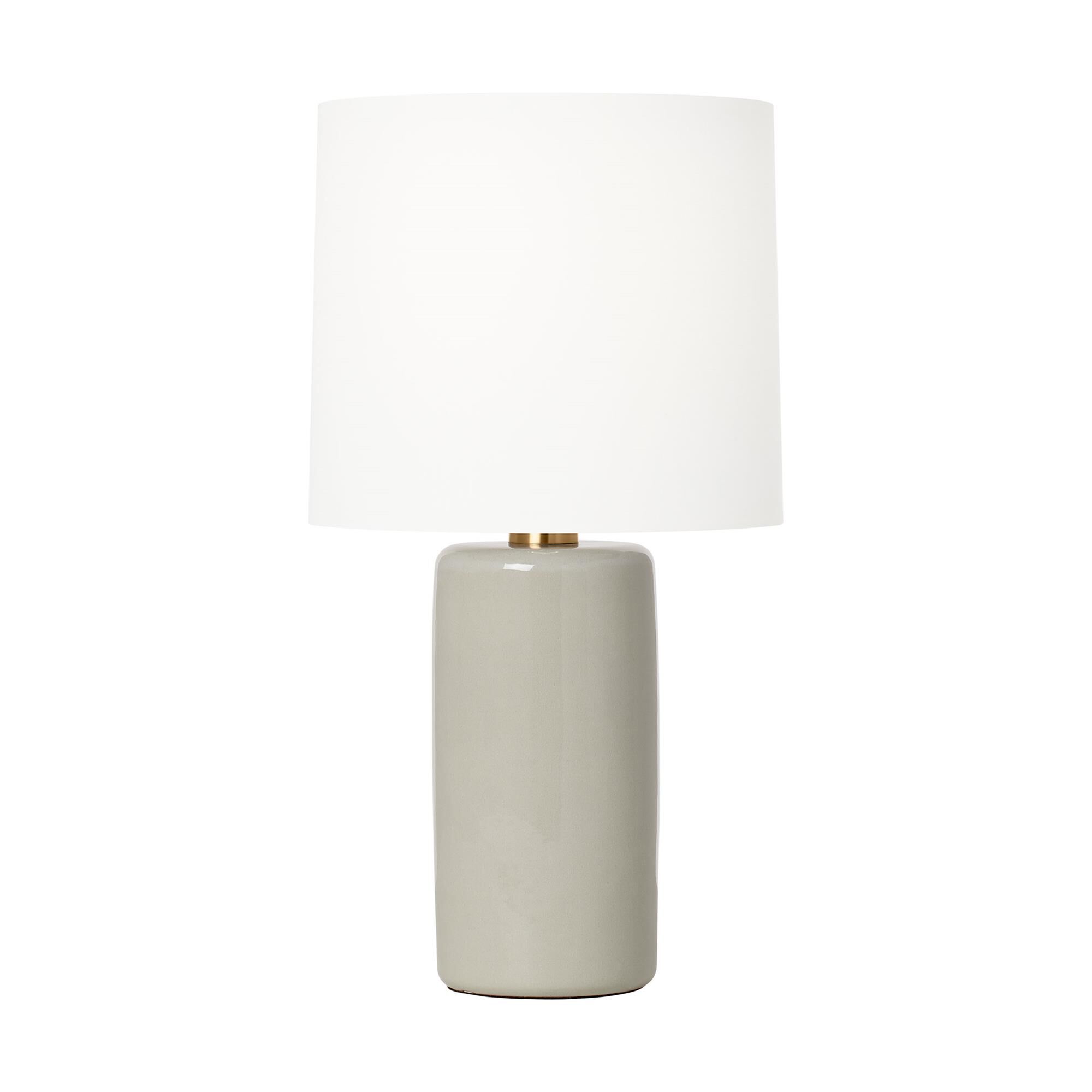 Shown in White Crackle finish