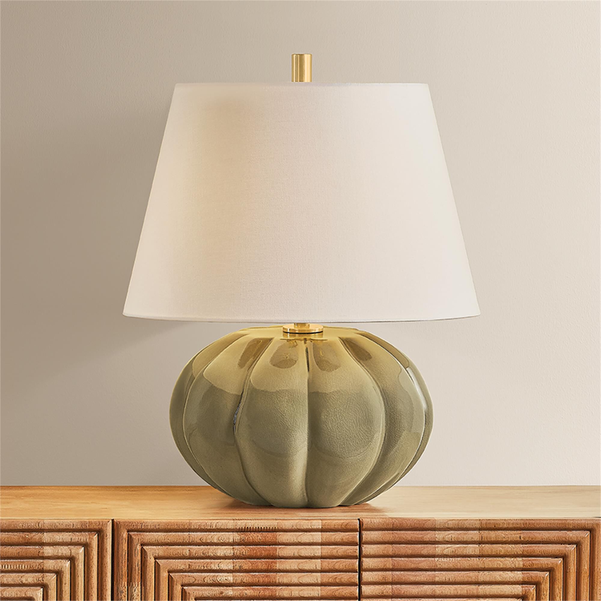 Beata Small Table Lamp,
