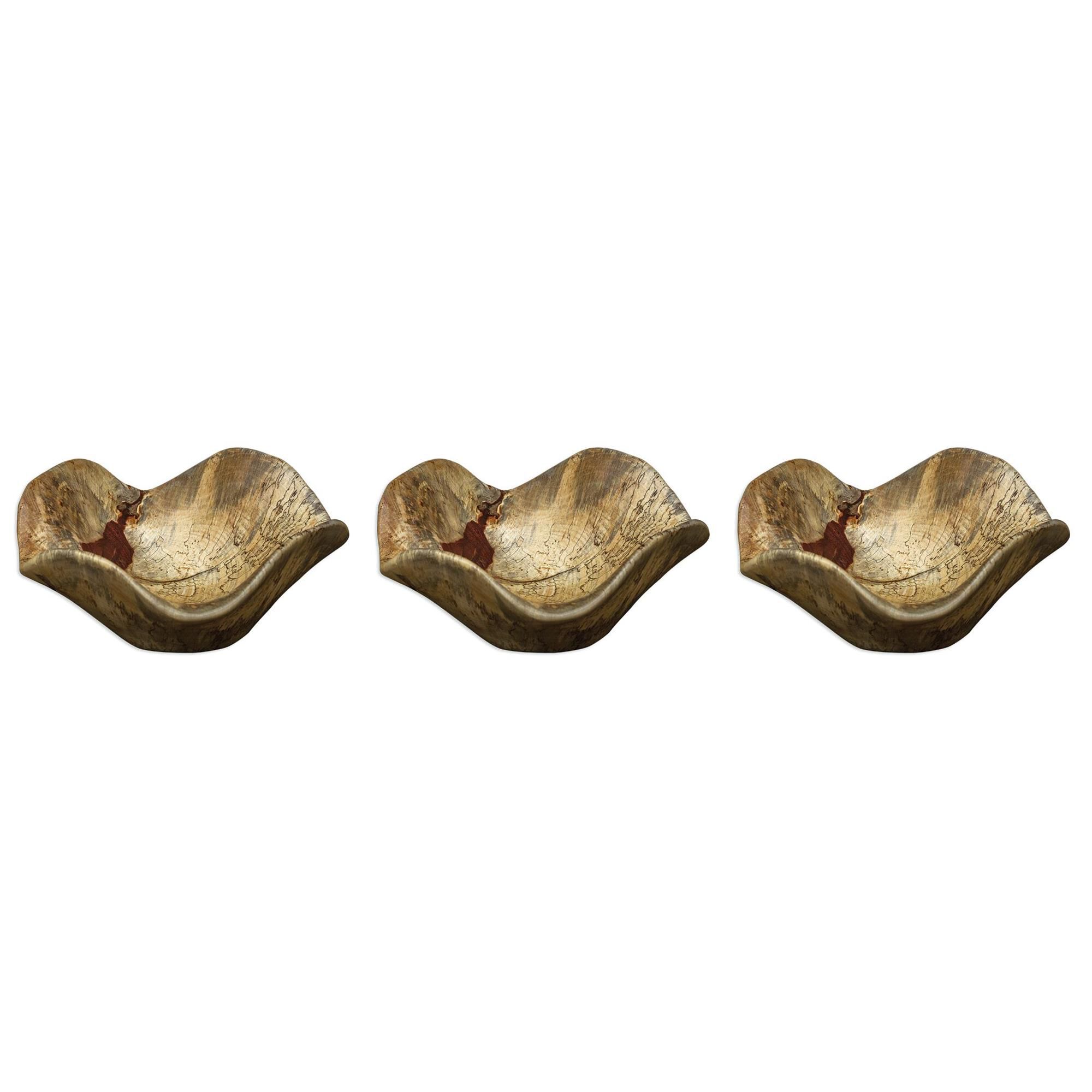 Tamarine Alternative Wall Art by Uttermost