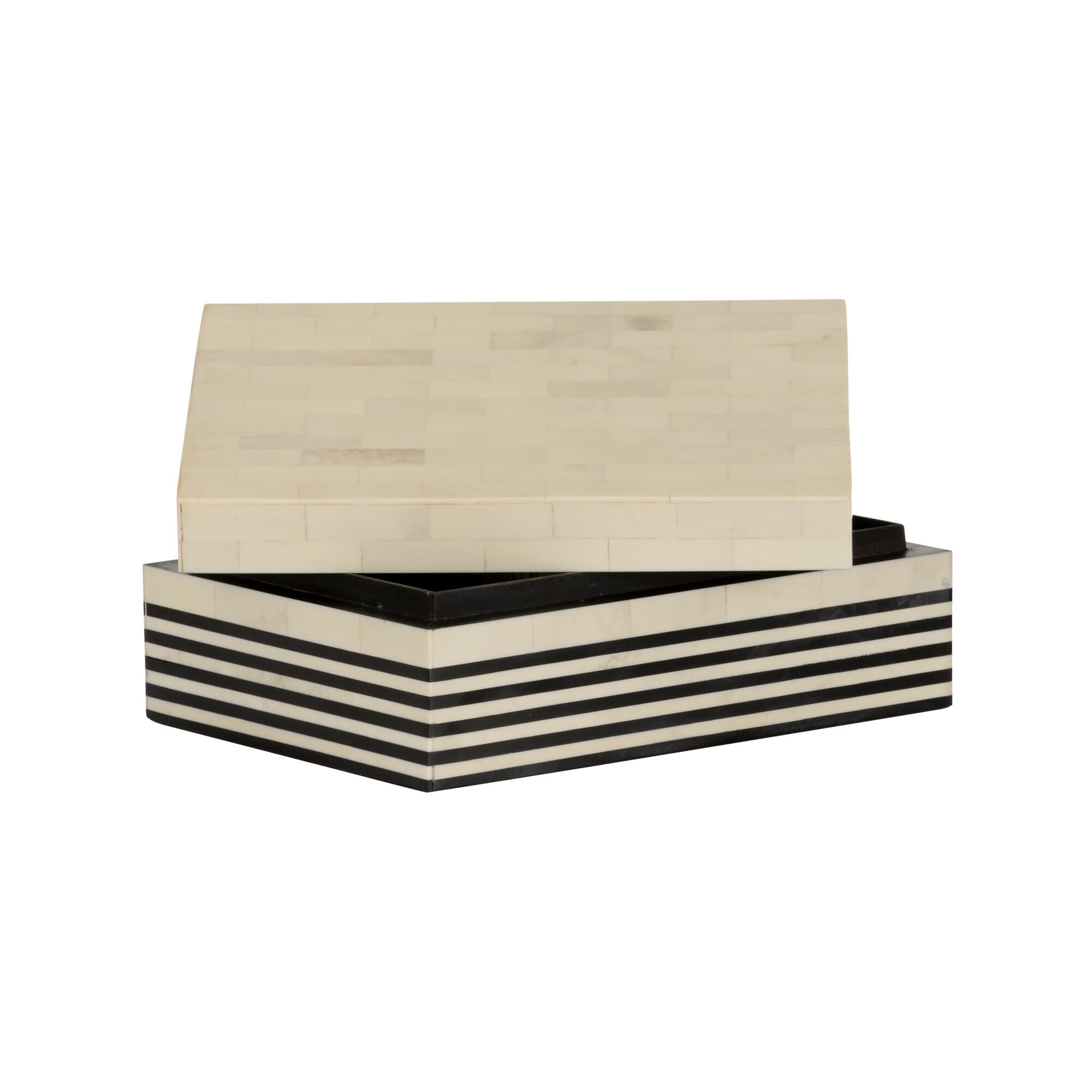 Howell Accent Box by Chelsea House