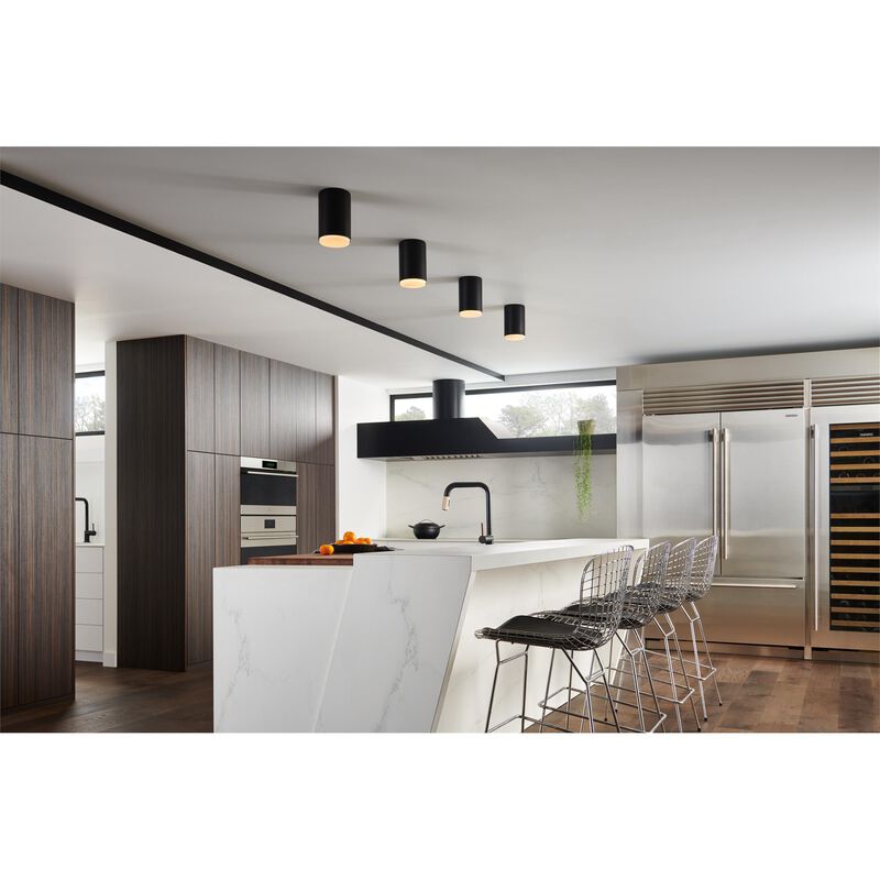 Cedric 5 Inch Flush Mount by Hinkley