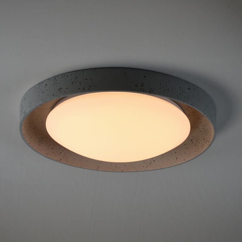 Matera 22 Inch Flush Mount by ET2 Lighting