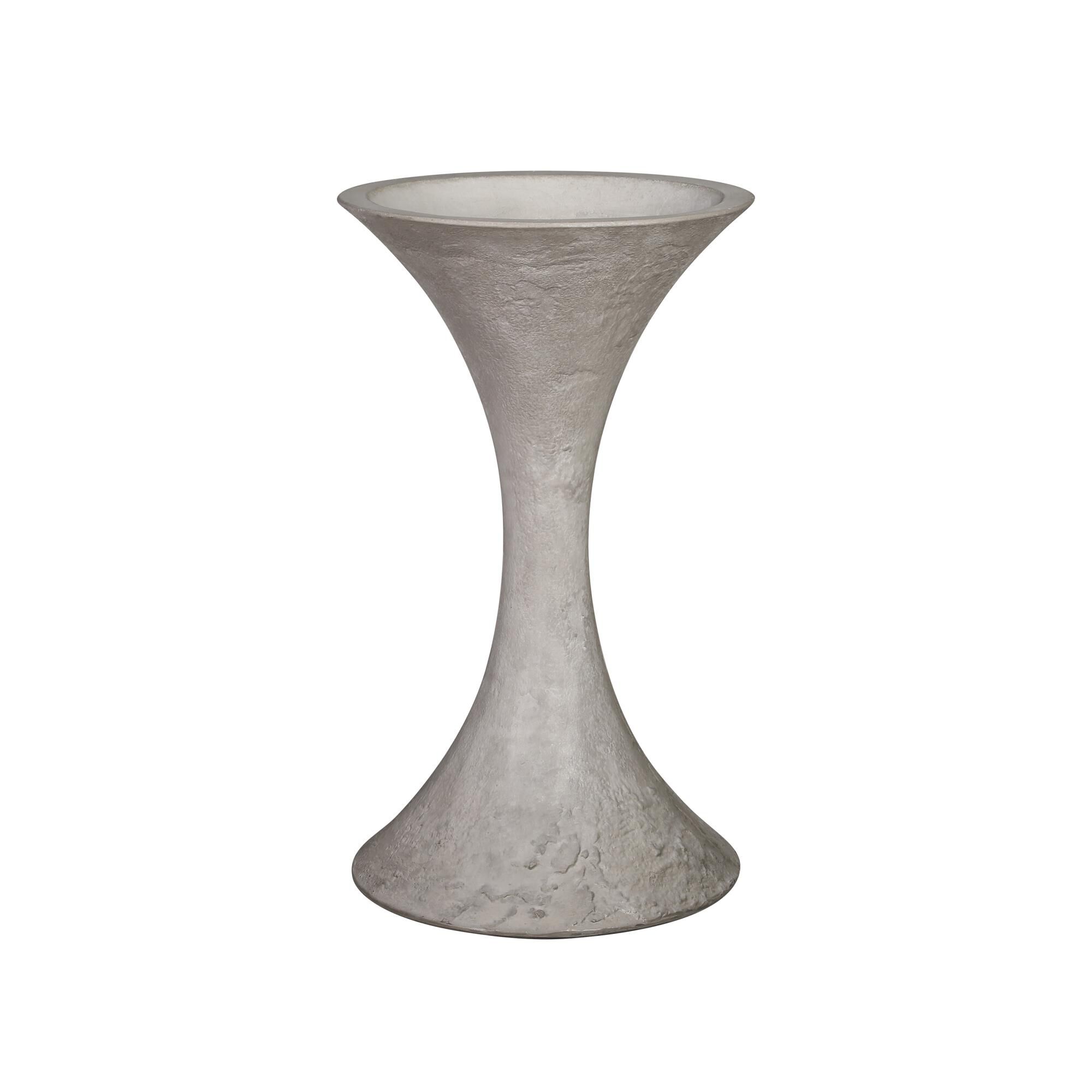 Hourglass 20 Inch Planter by ELK Home