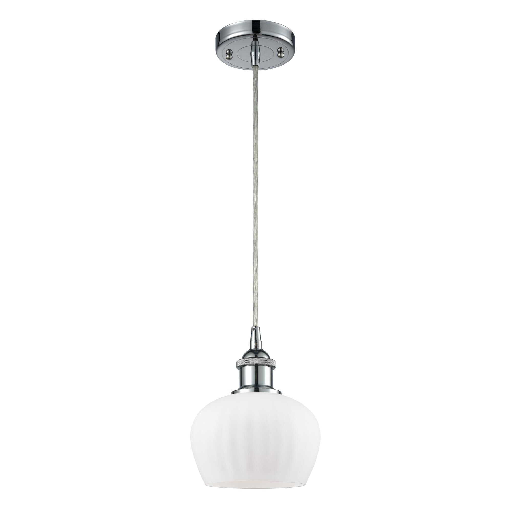 Innovations Lighting Bruno Marashlian Fenton 6 Inch Mini Pendant