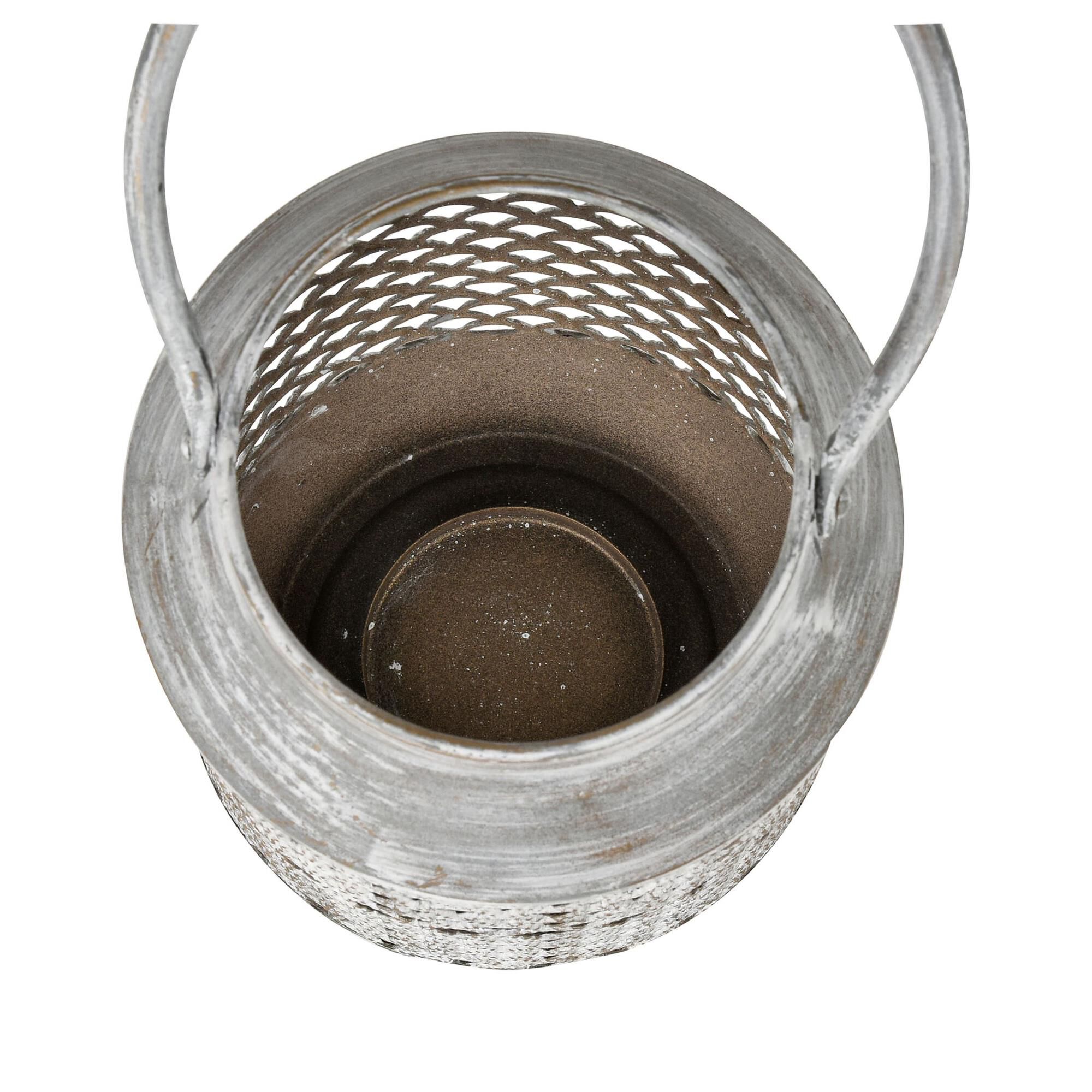 Shown in Silver finish