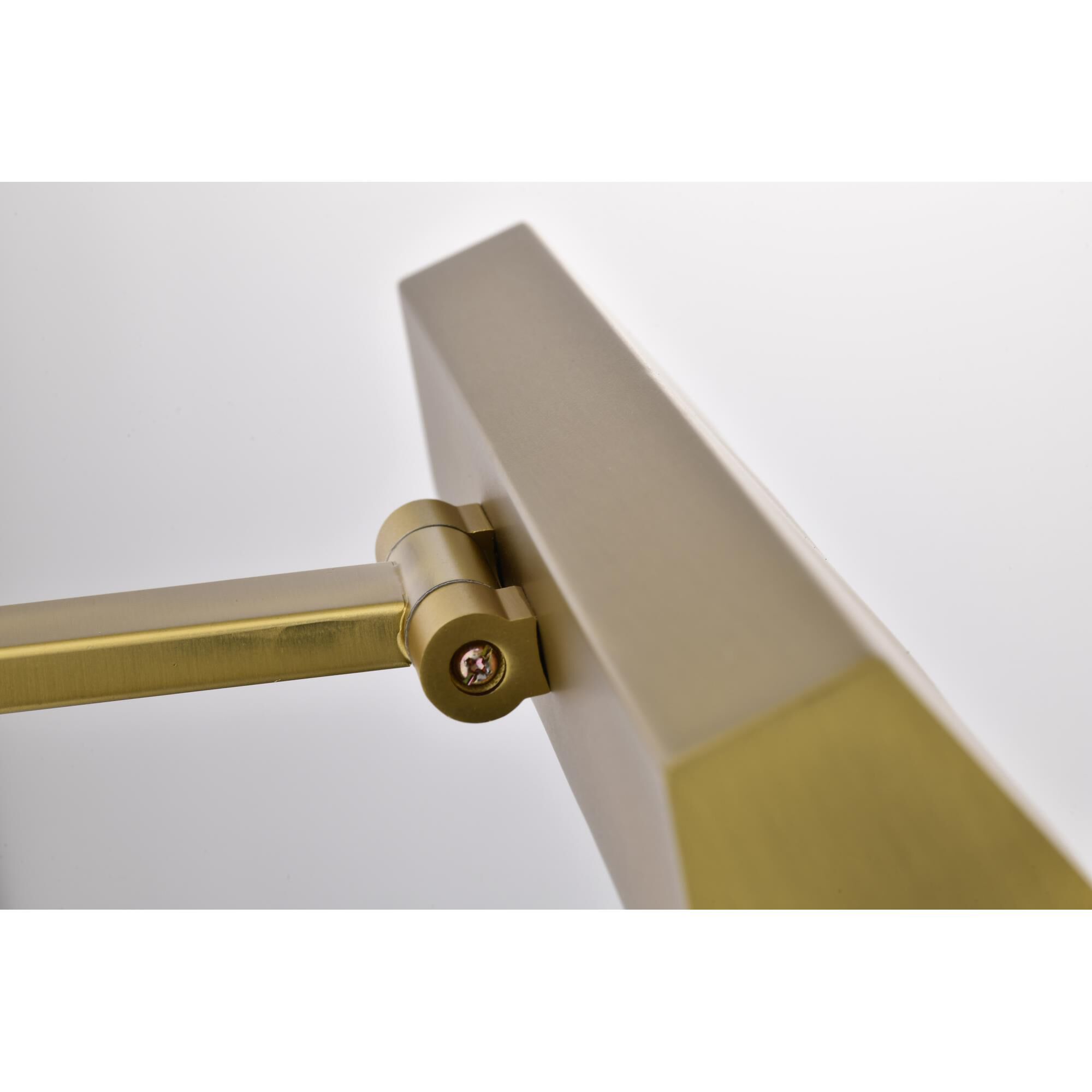 Mila 12 Inch Picture and Display Light by Nuvo Lighting