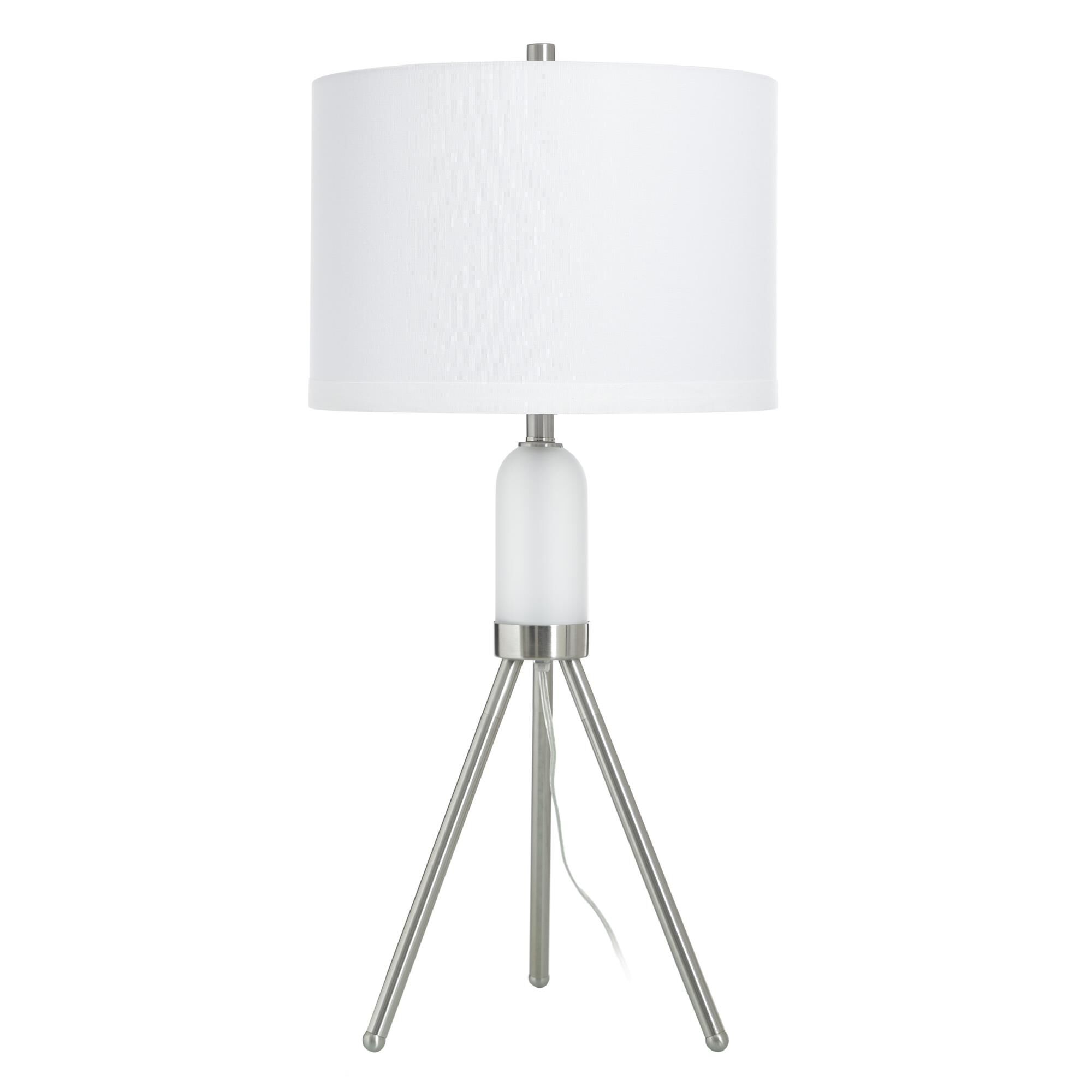 Orion 34 Inch Table Lamp by Stylecraft