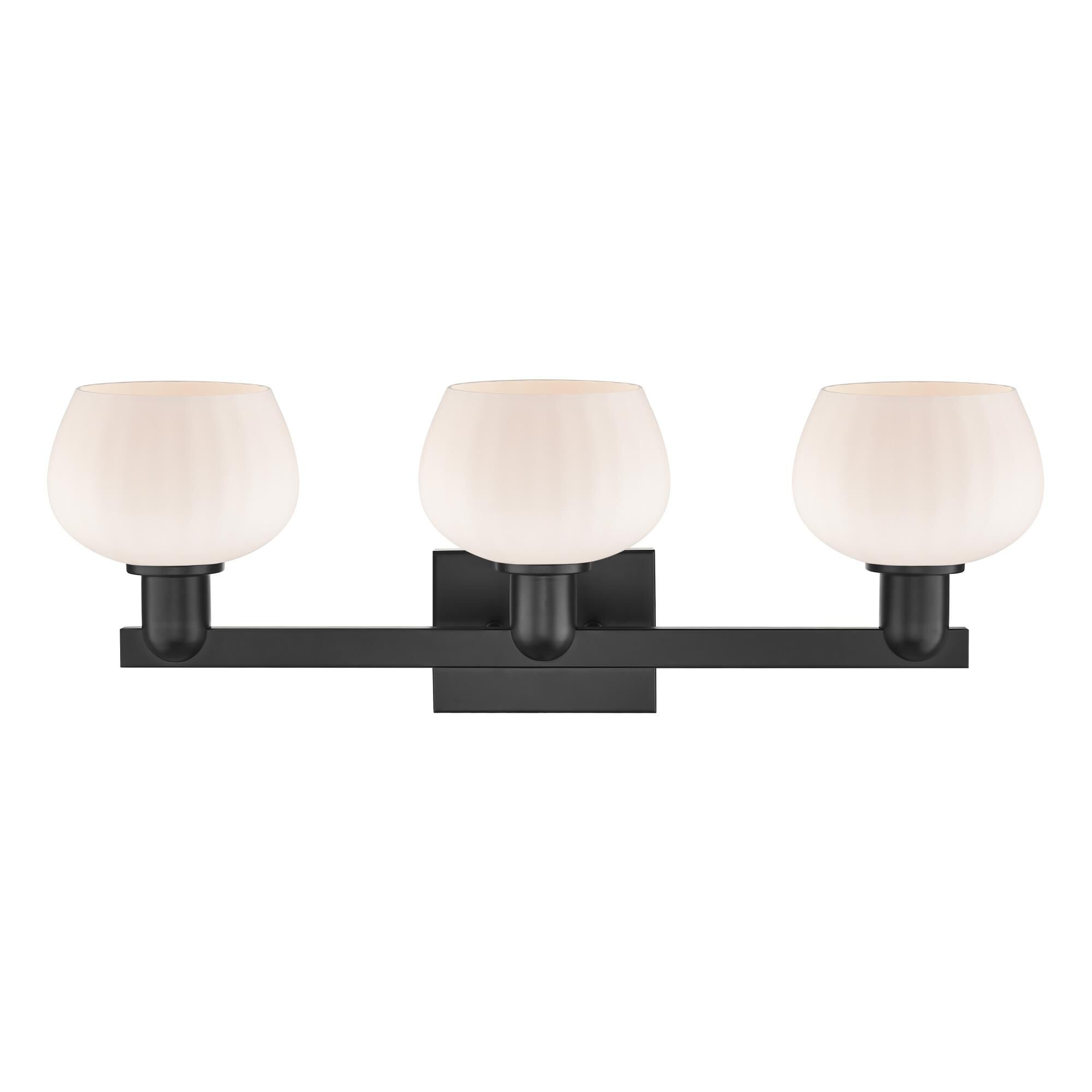 Bruno Marashlian Fenton 26 Inch Bath Vanity Light by Innovations Lighting